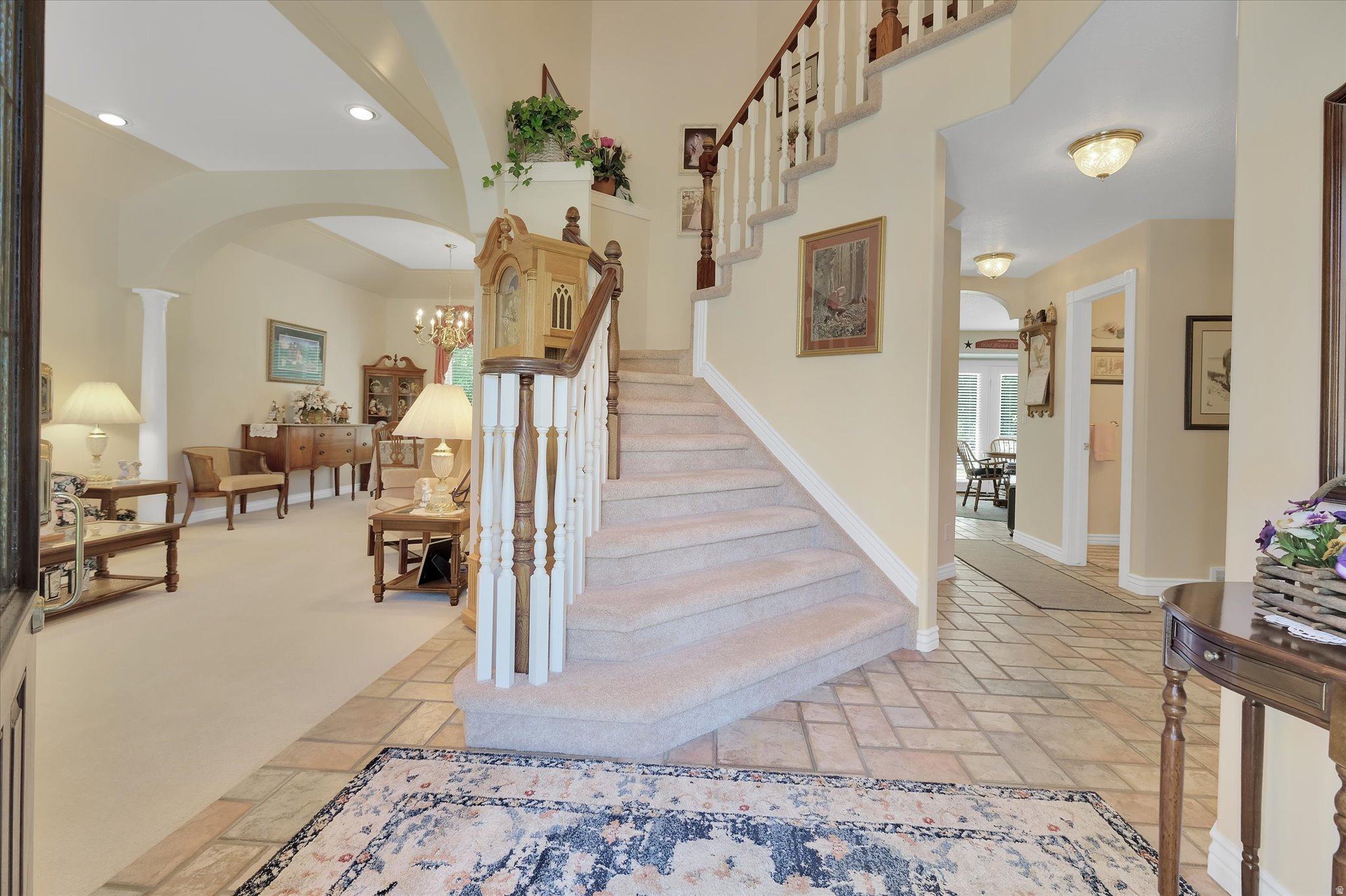 SUMMIT PARK - Residential