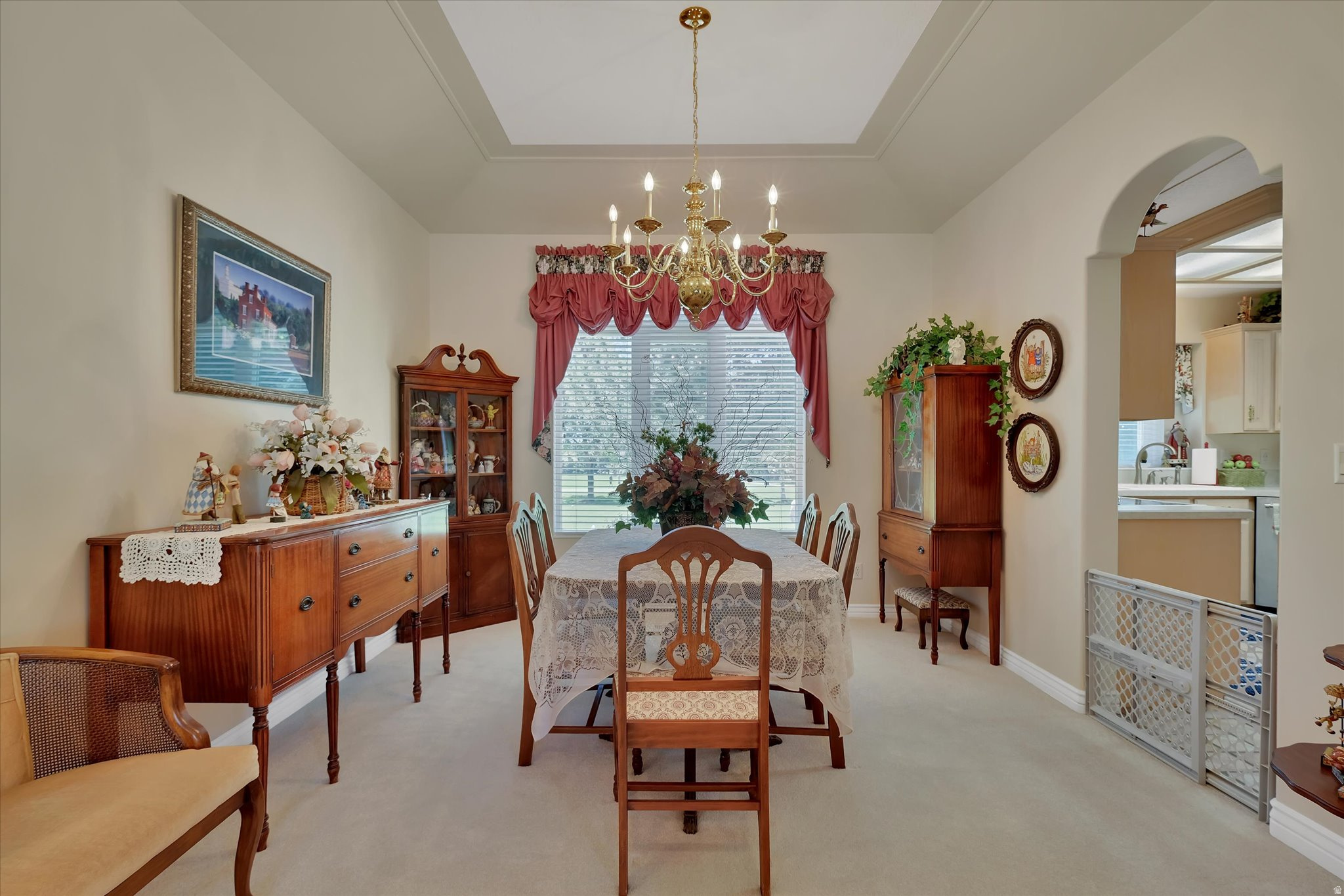 SUMMIT PARK - Residential