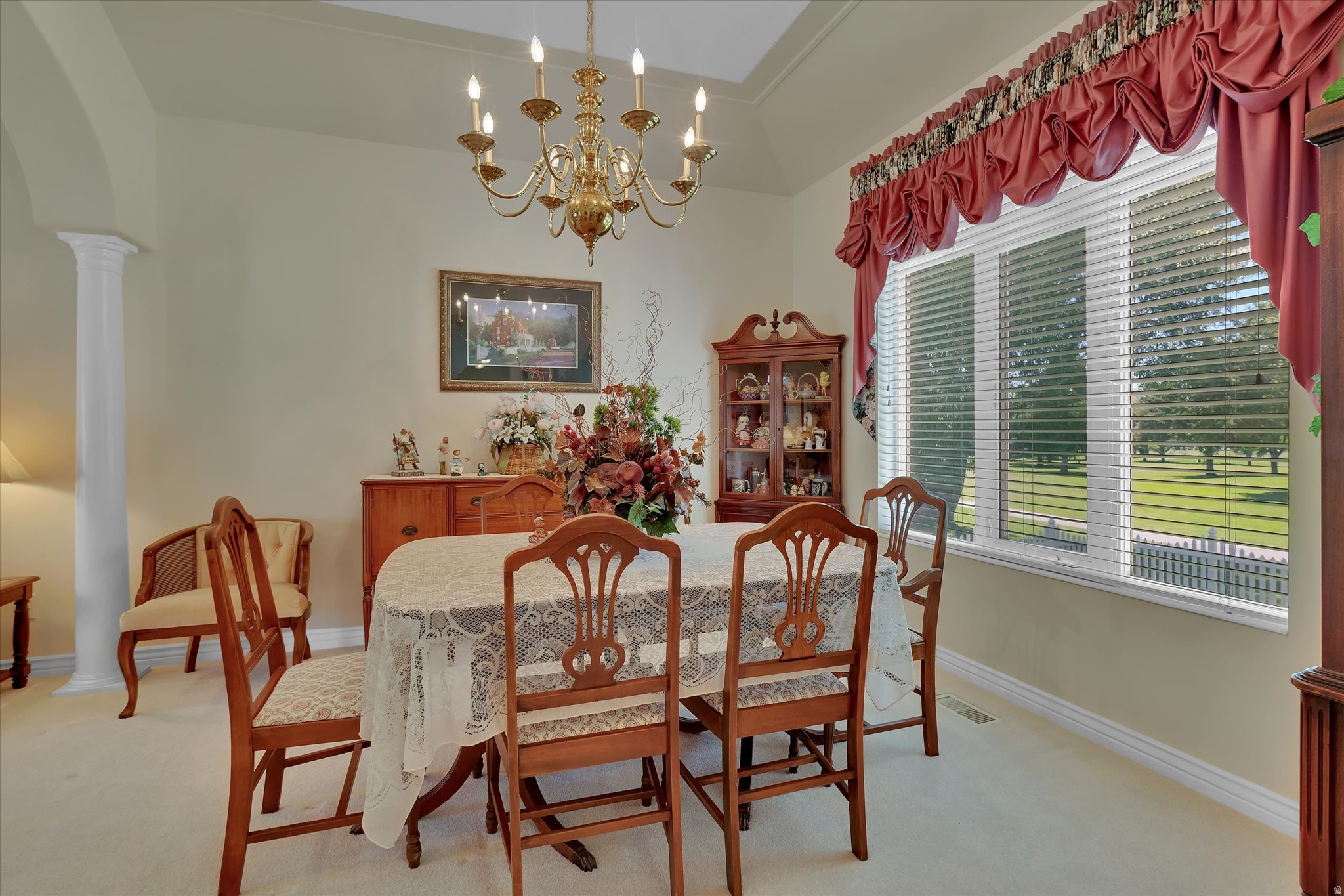 SUMMIT PARK - Residential