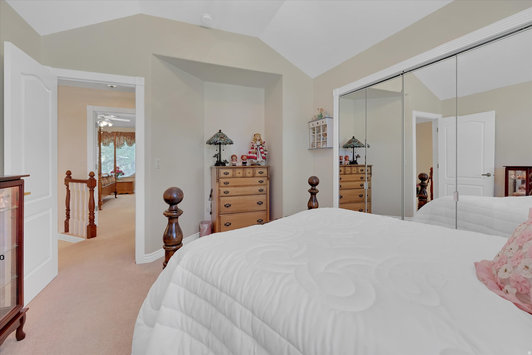 SUMMIT PARK - Residential