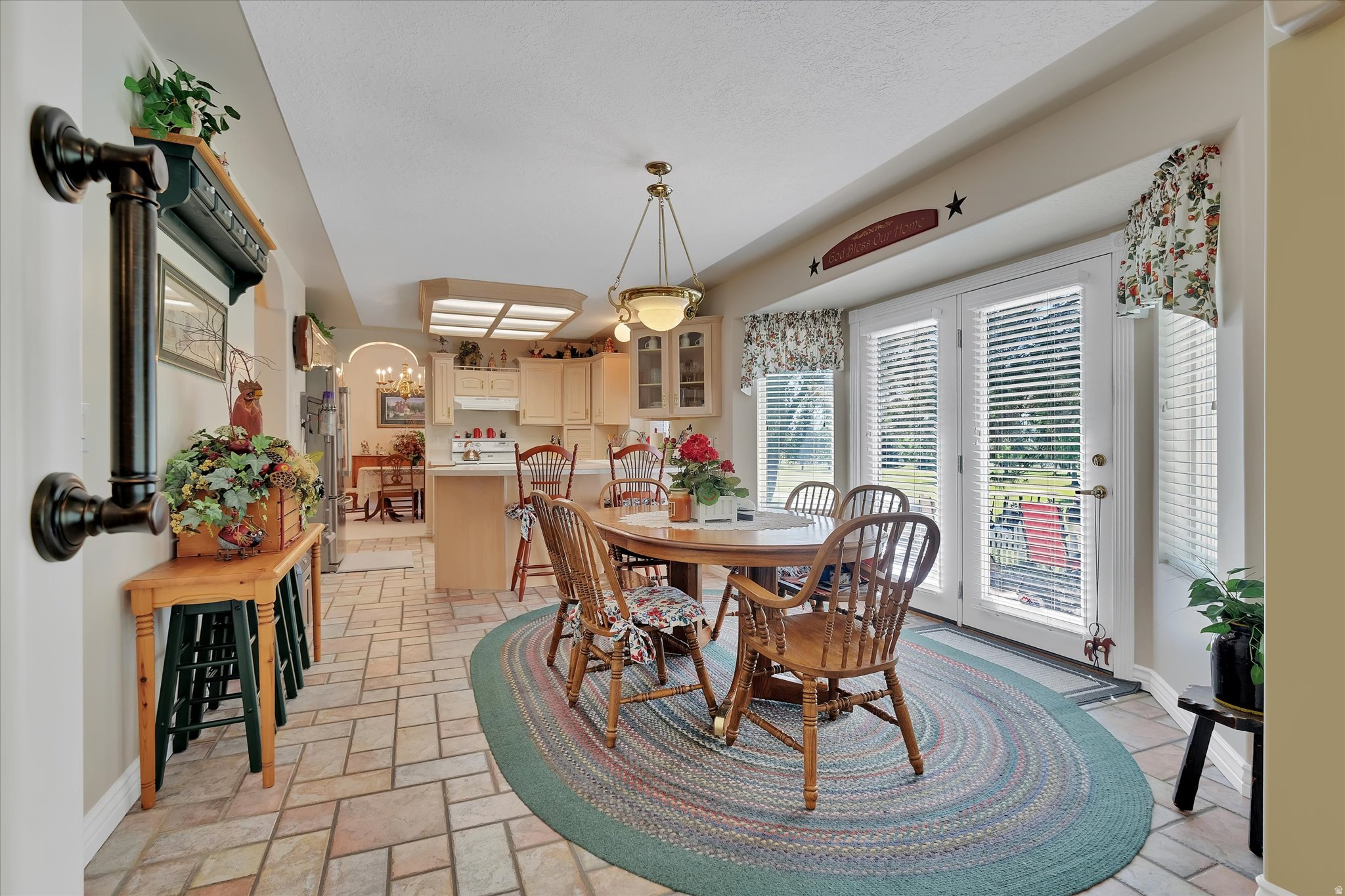 SUMMIT PARK - Residential