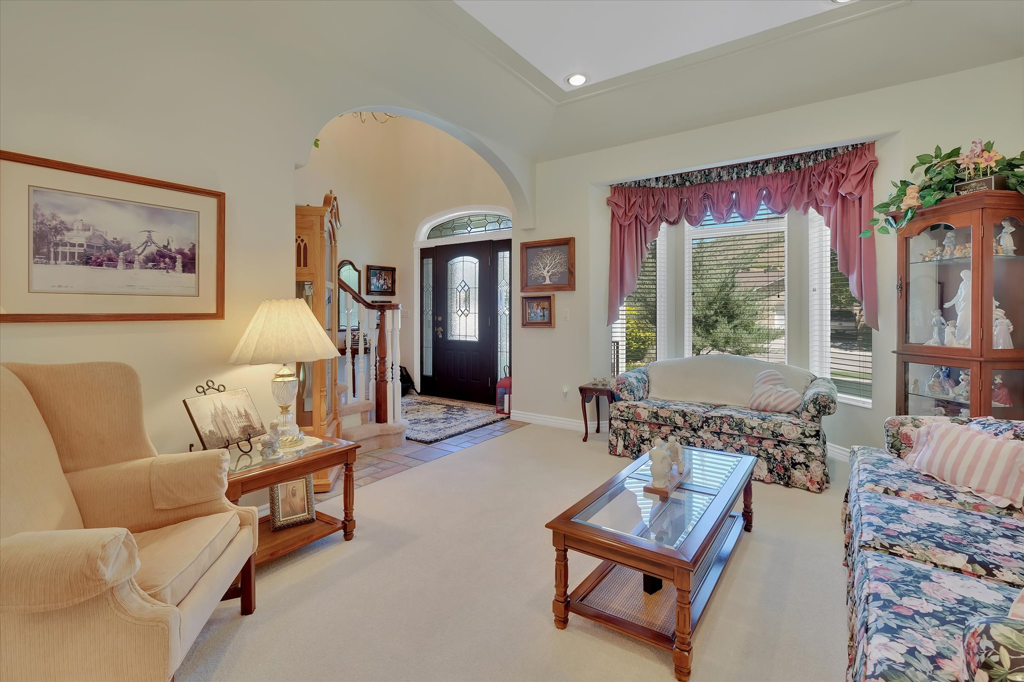 SUMMIT PARK - Residential