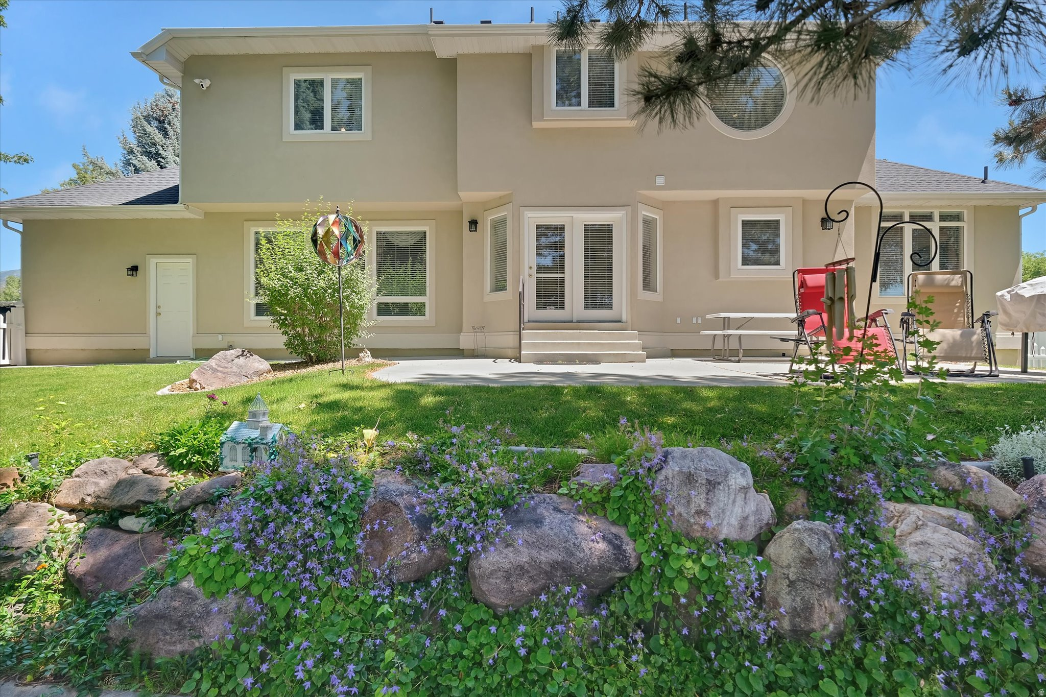SUMMIT PARK - Residential