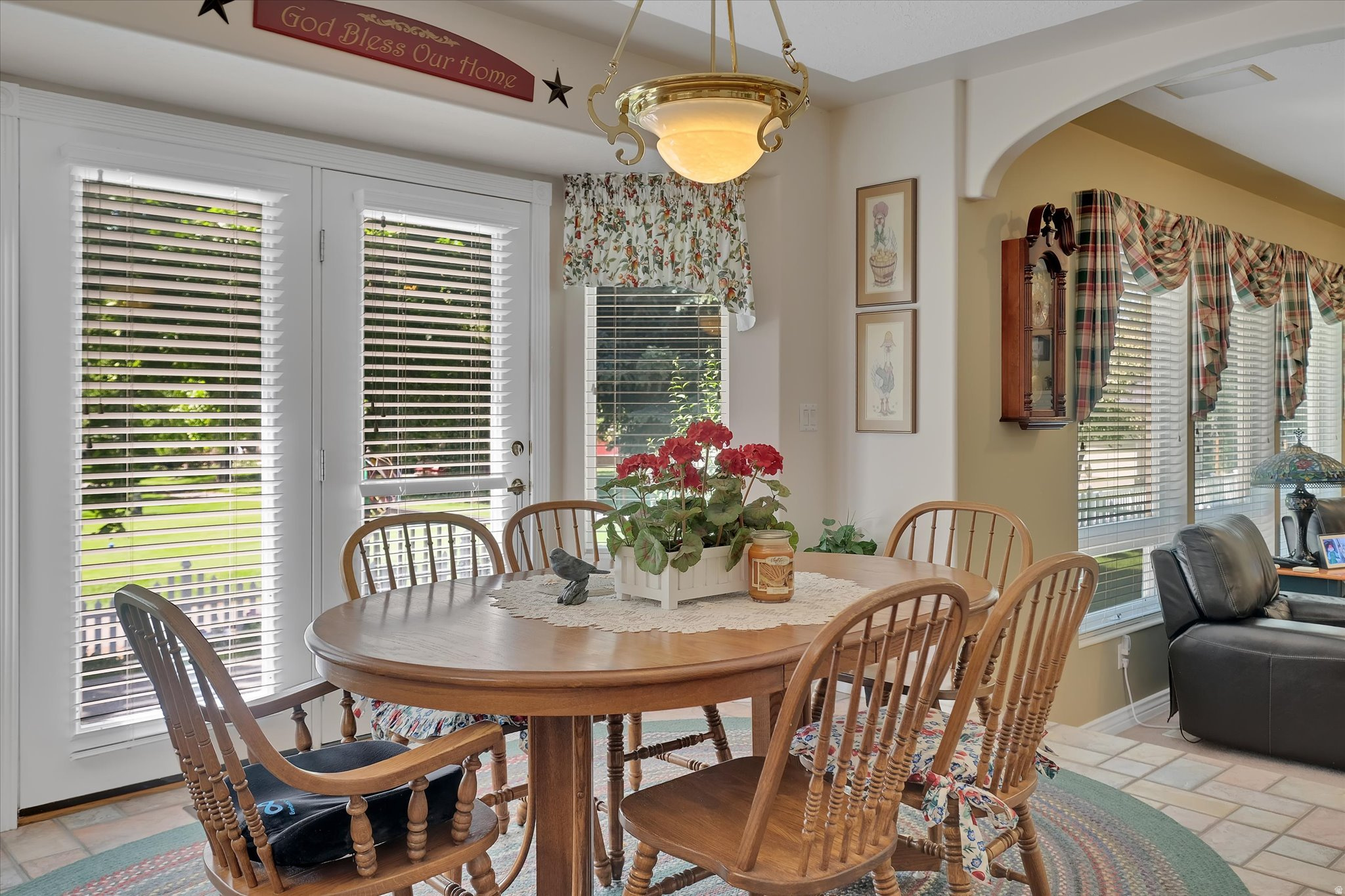 SUMMIT PARK - Residential
