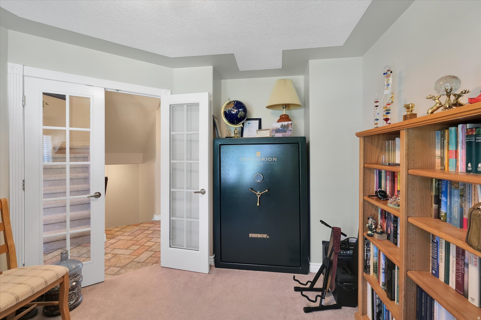 SUMMIT PARK - Residential