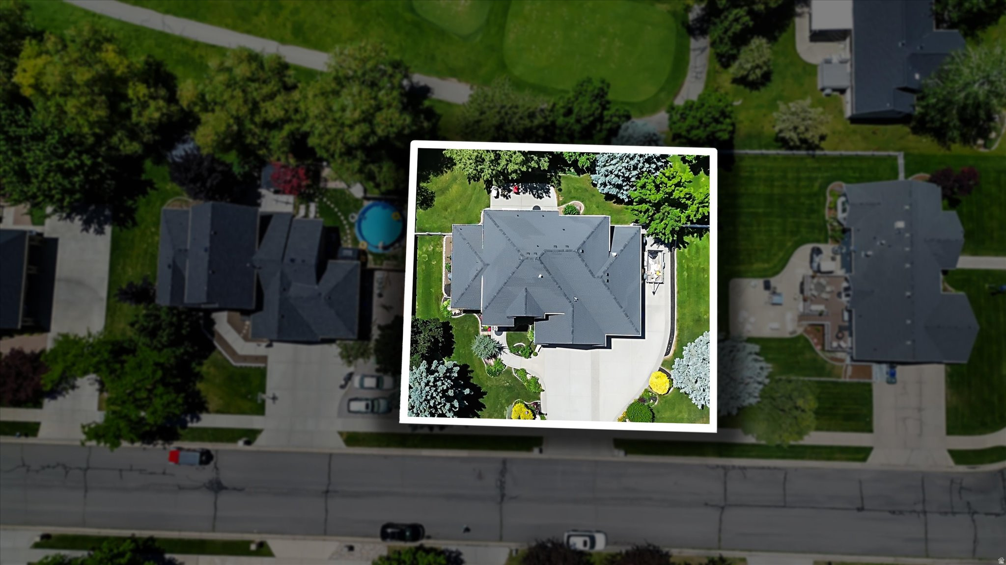 SUMMIT PARK - Residential