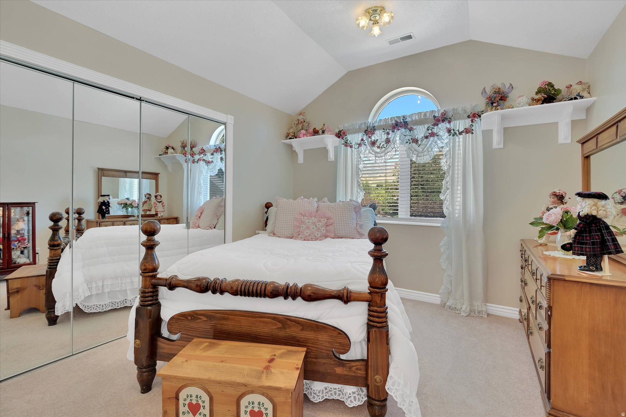 SUMMIT PARK - Residential