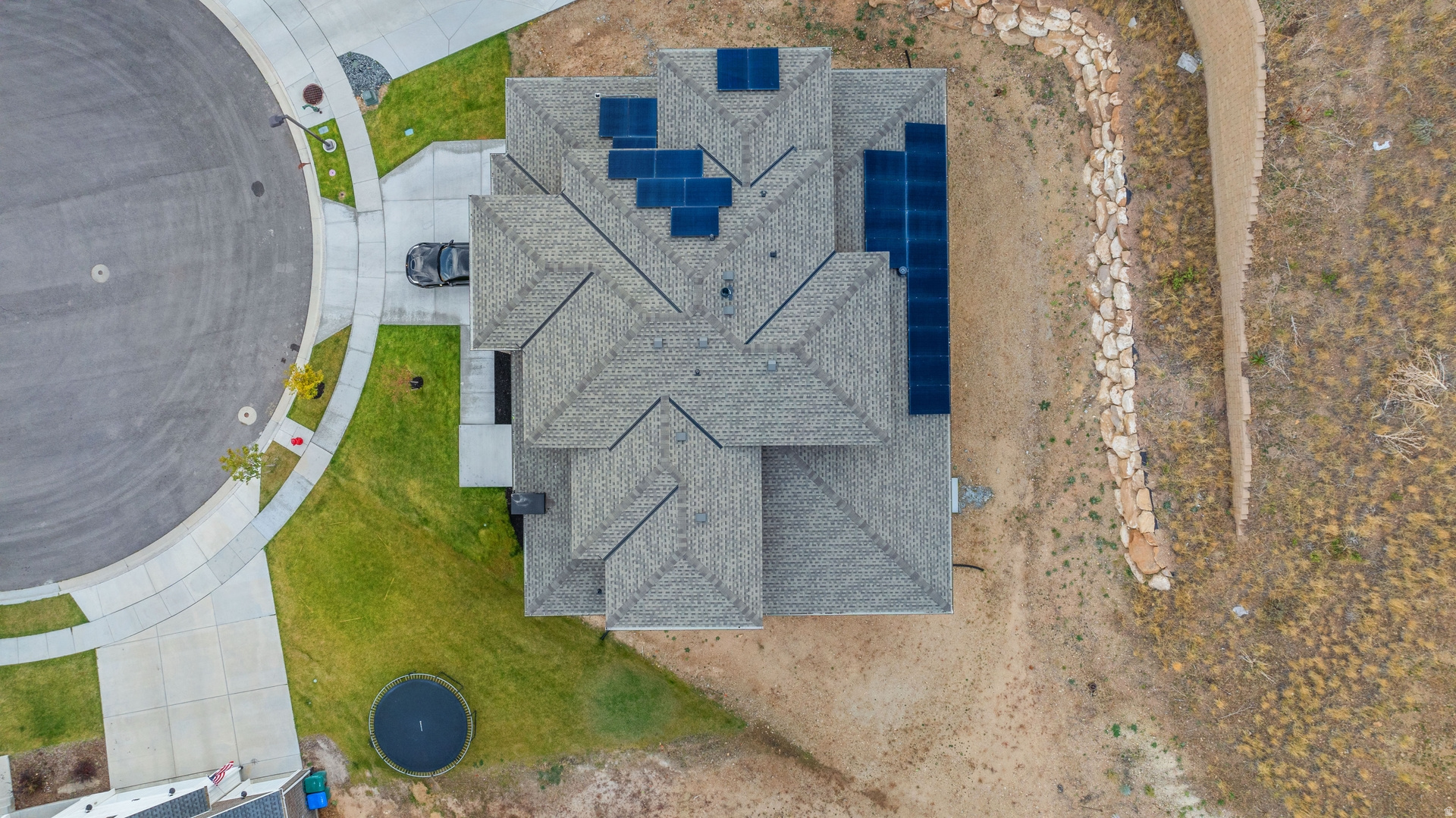 CANYON POINT - Residential