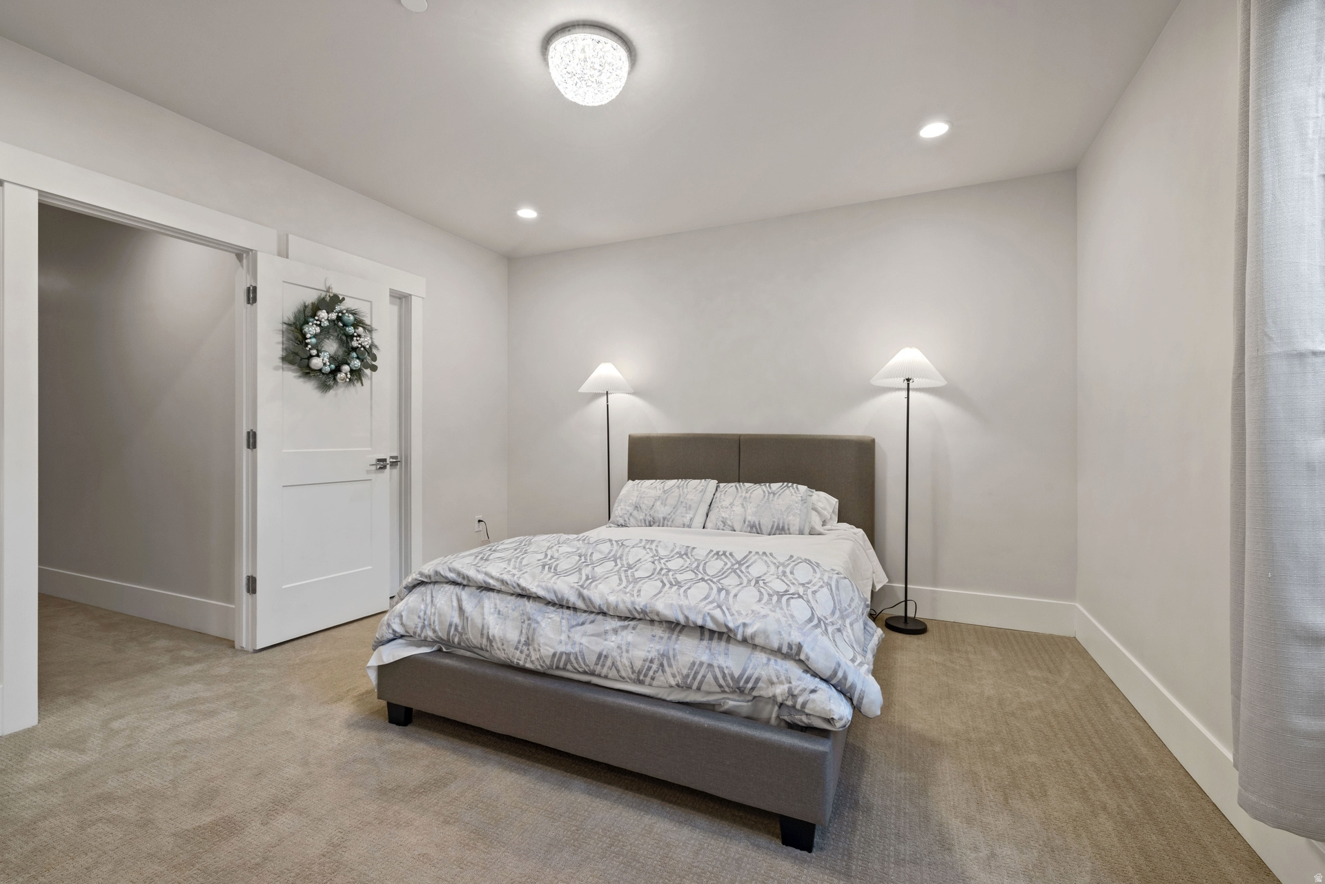 CANYON POINT - Residential