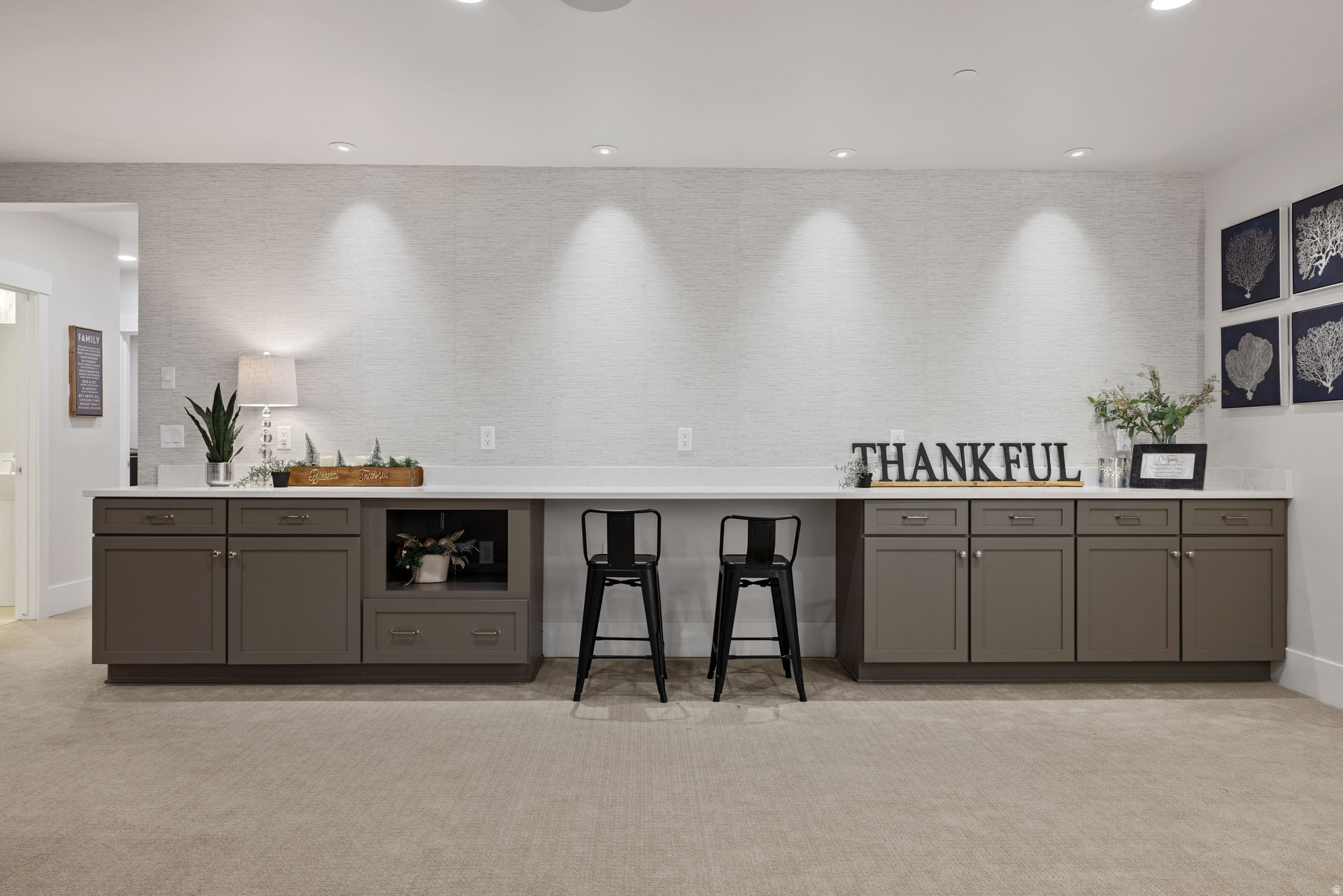 CANYON POINT - Residential