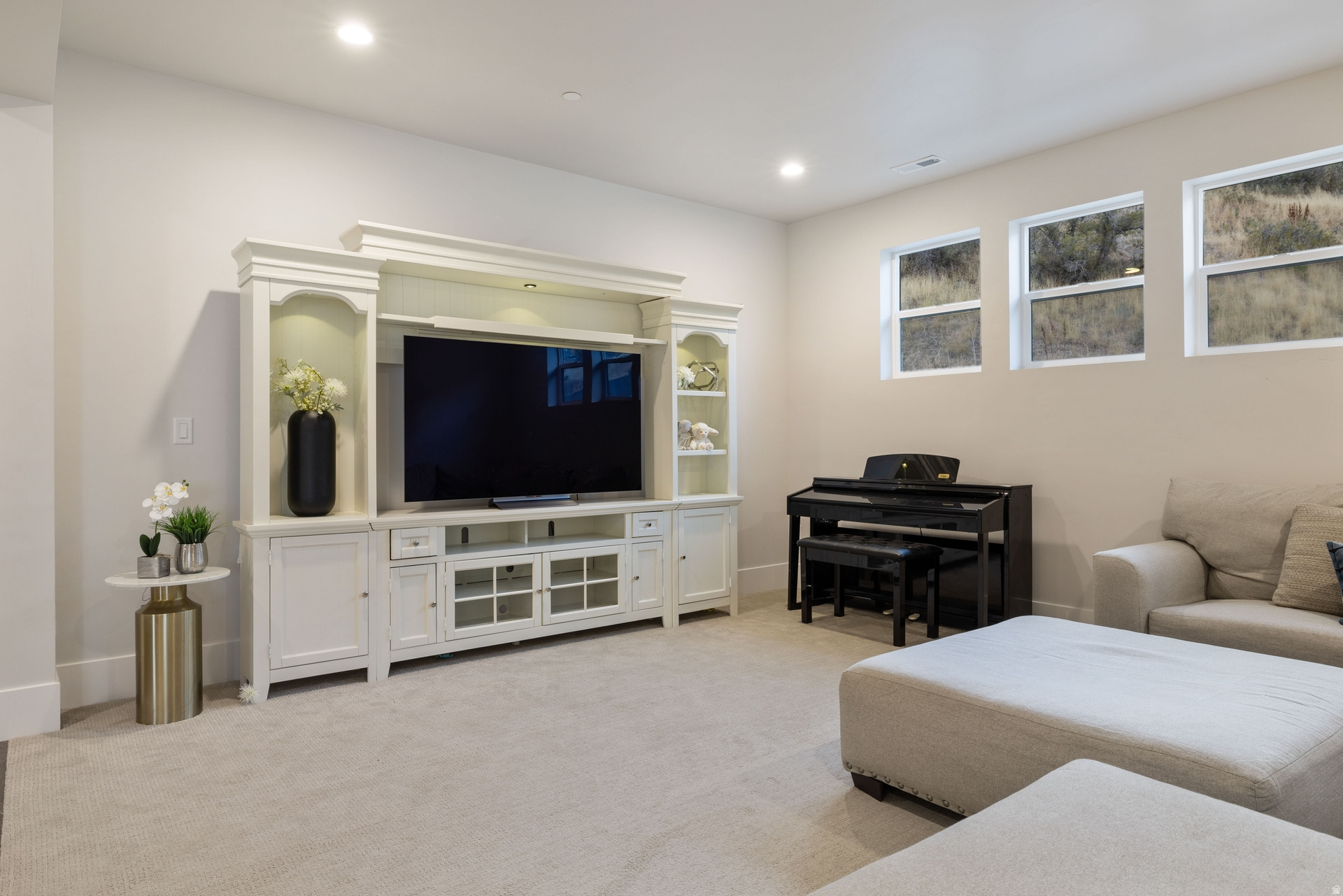 CANYON POINT - Residential