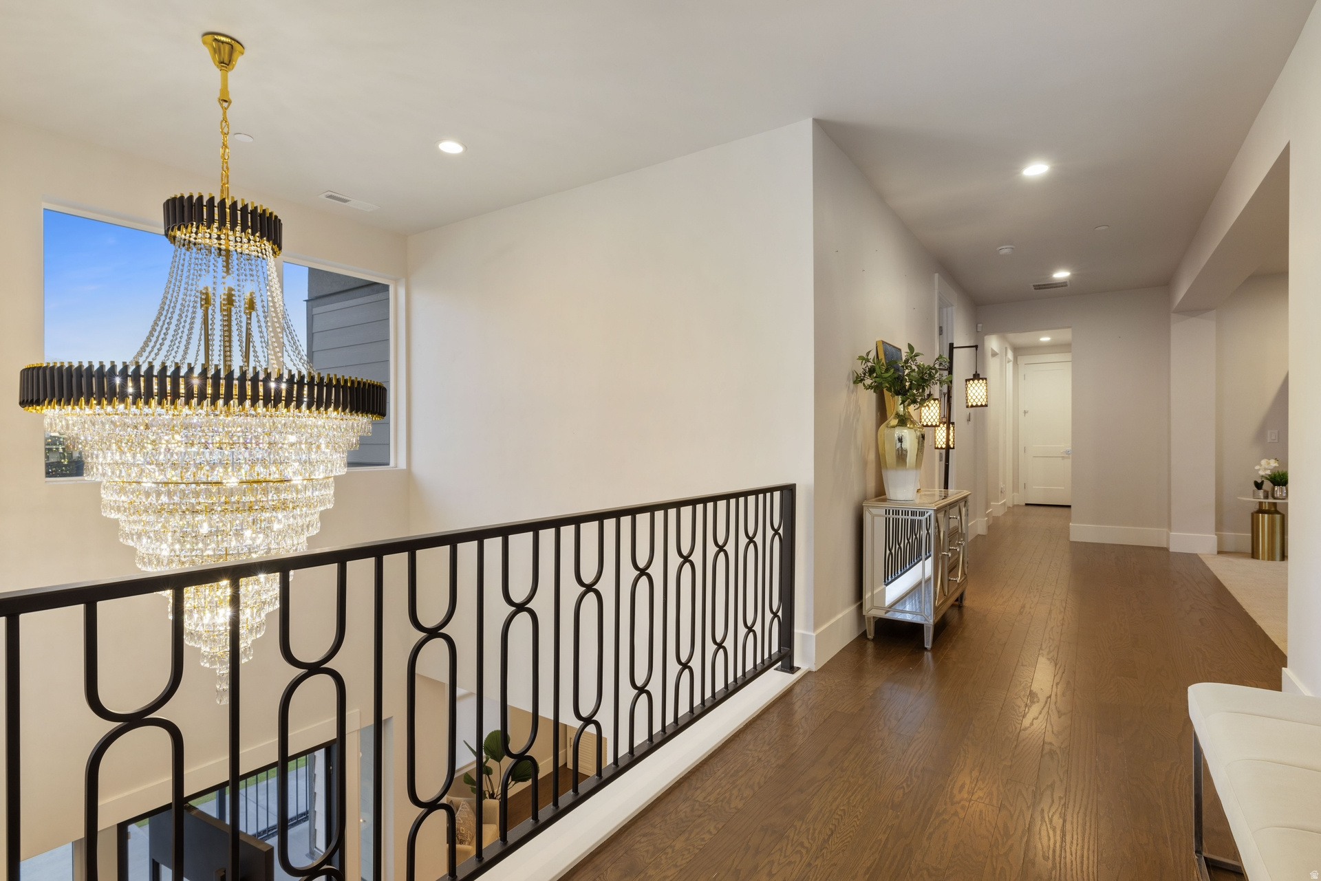 CANYON POINT - Residential