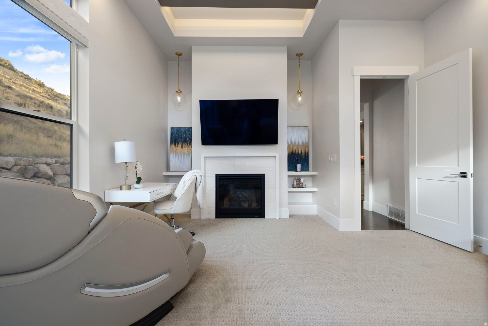 CANYON POINT - Residential