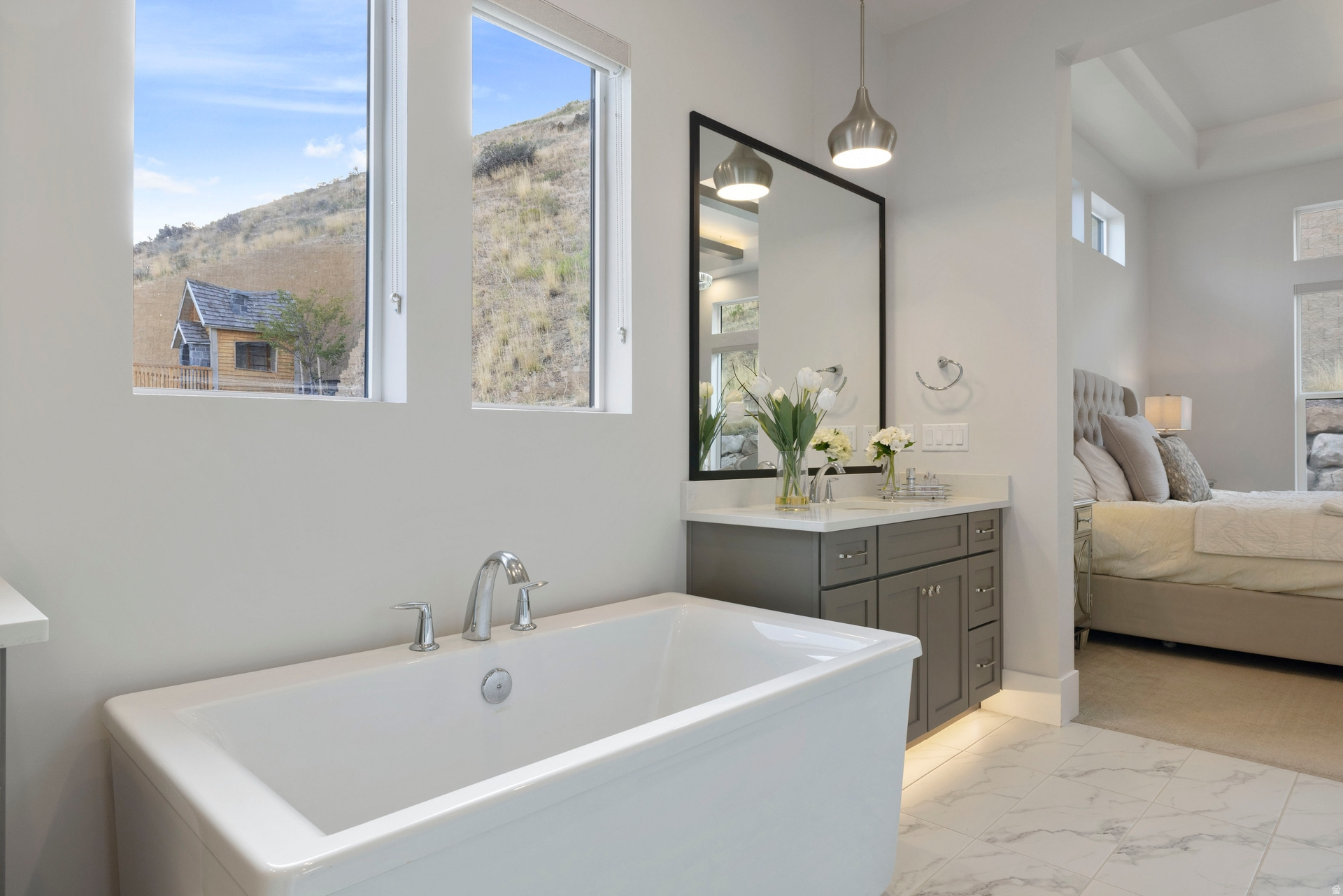 CANYON POINT - Residential