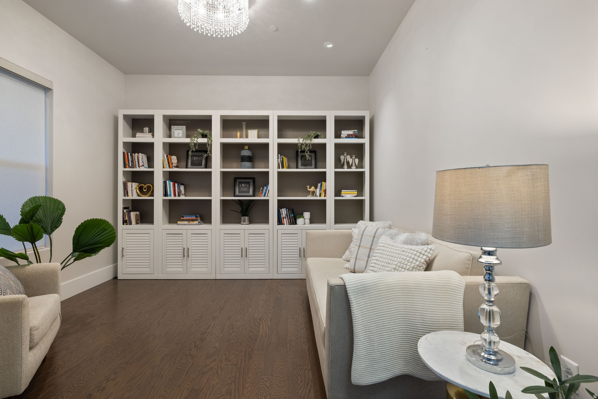 CANYON POINT - Residential