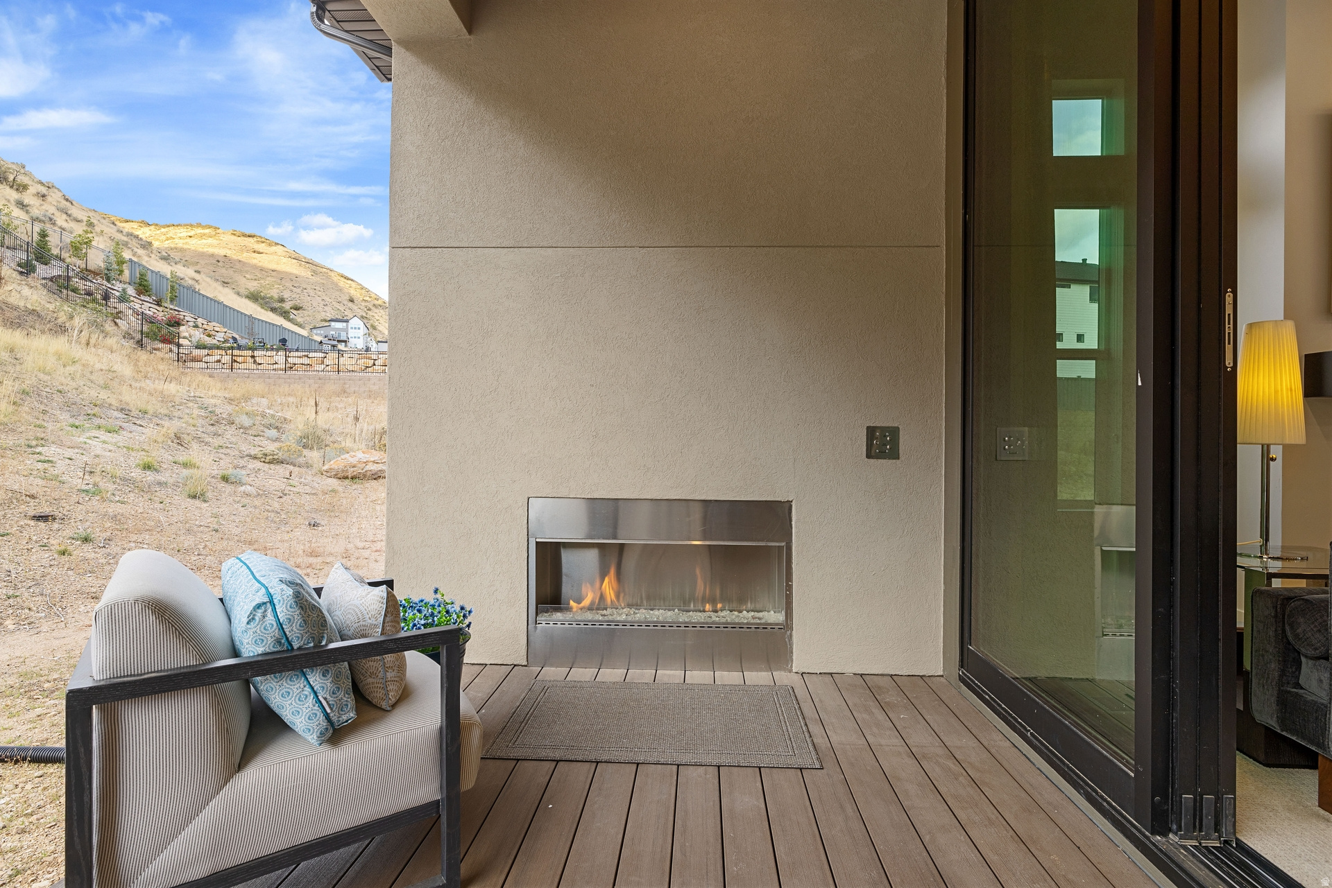 CANYON POINT - Residential