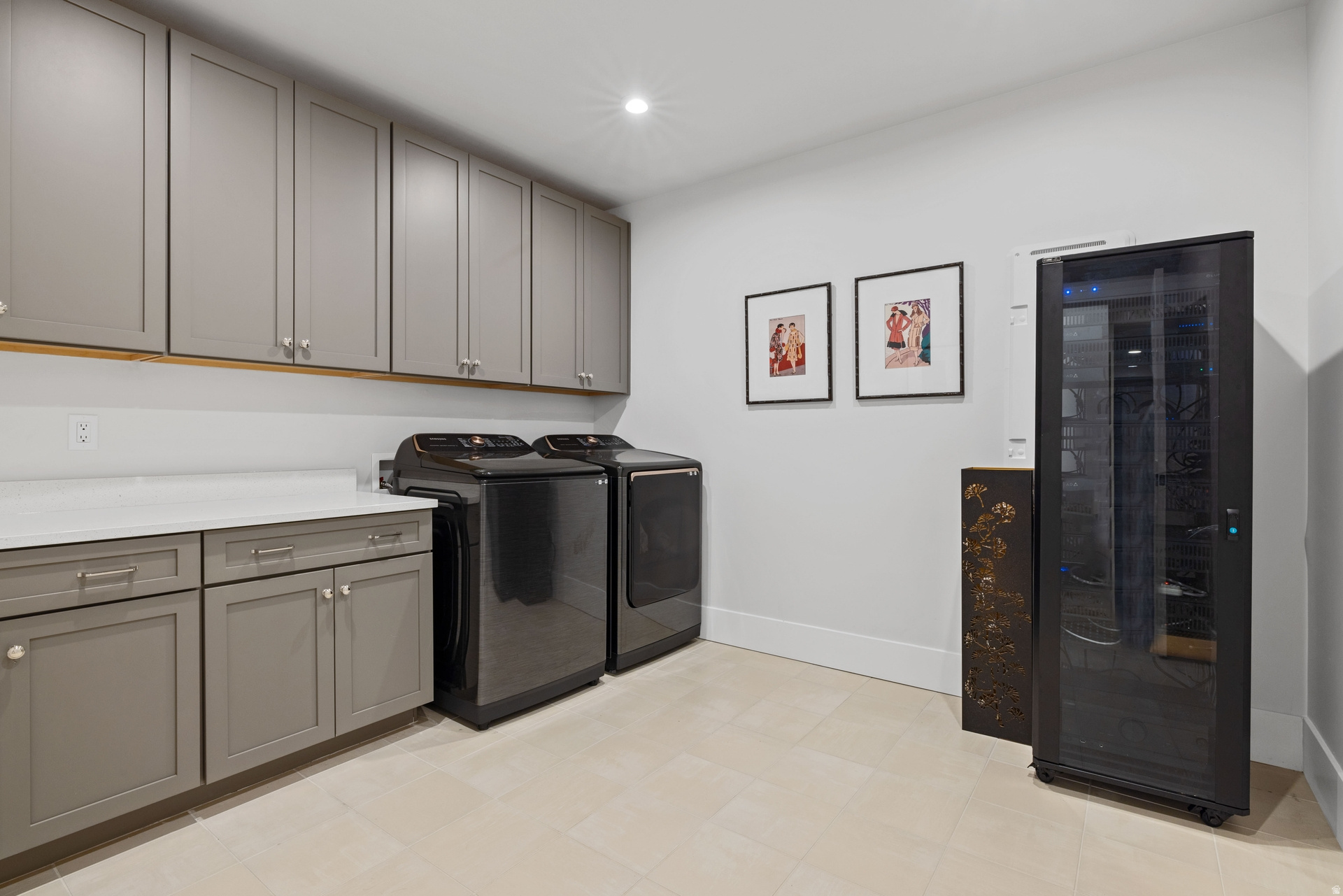 CANYON POINT - Residential