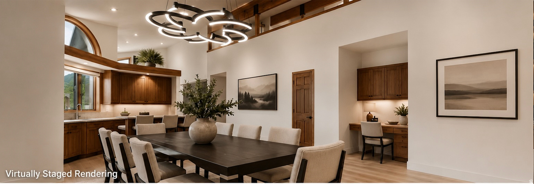 FOUR LAKES VILLAGE - Residential