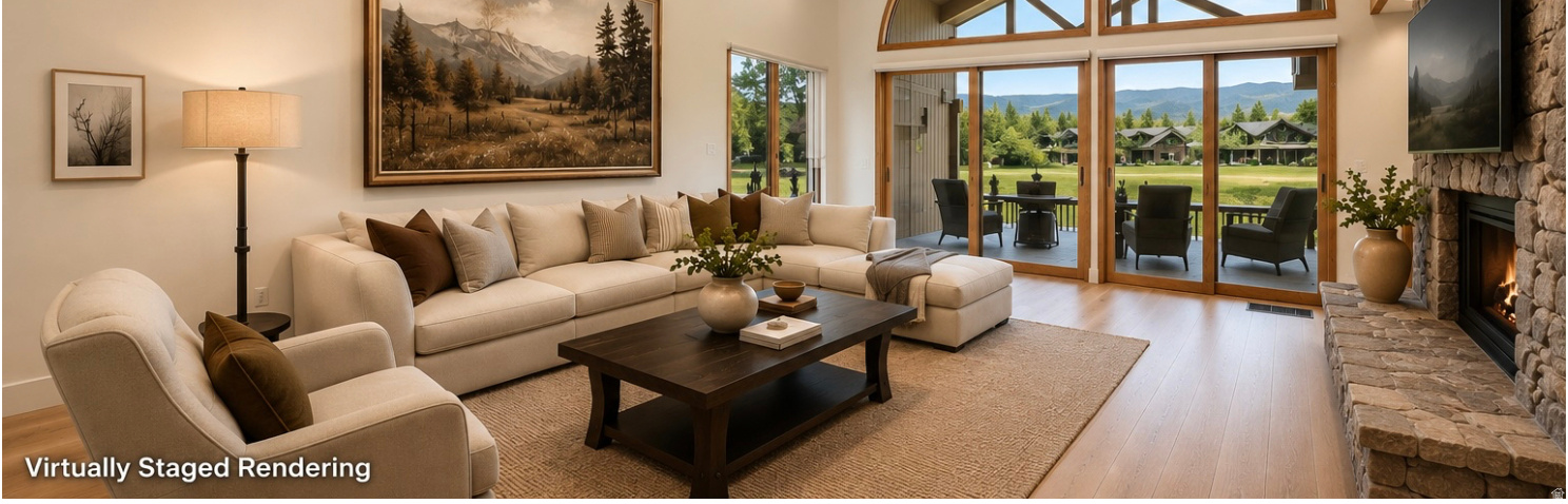 FOUR LAKES VILLAGE - Residential