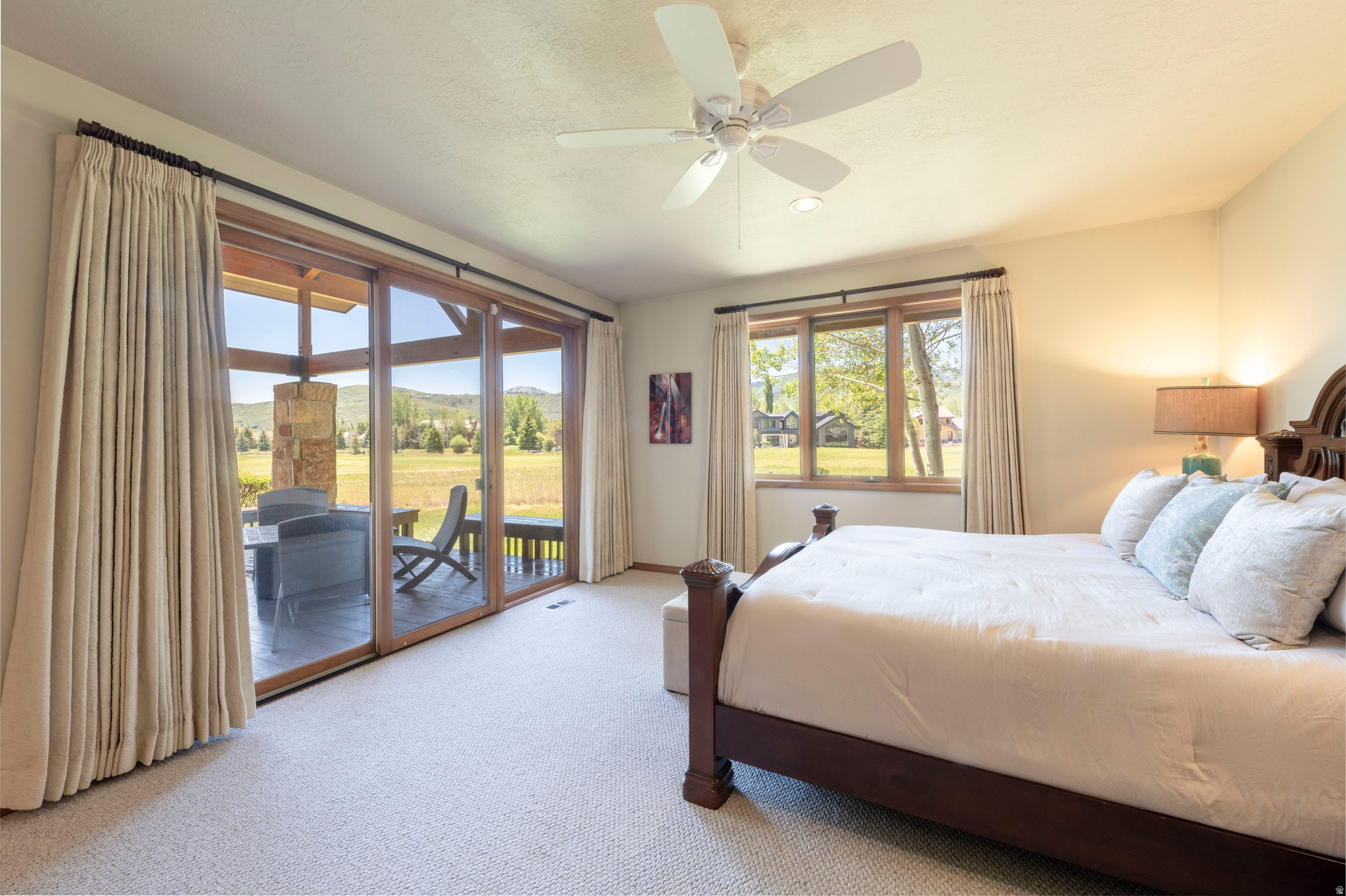 FOUR LAKES VILLAGE - Residential
