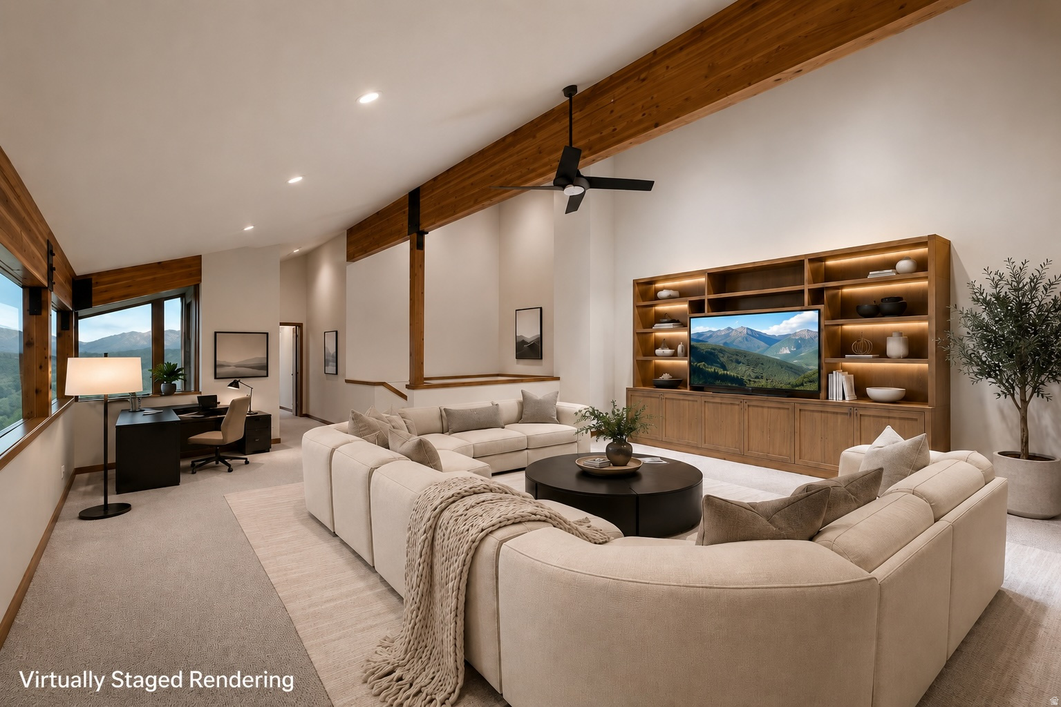 FOUR LAKES VILLAGE - Residential