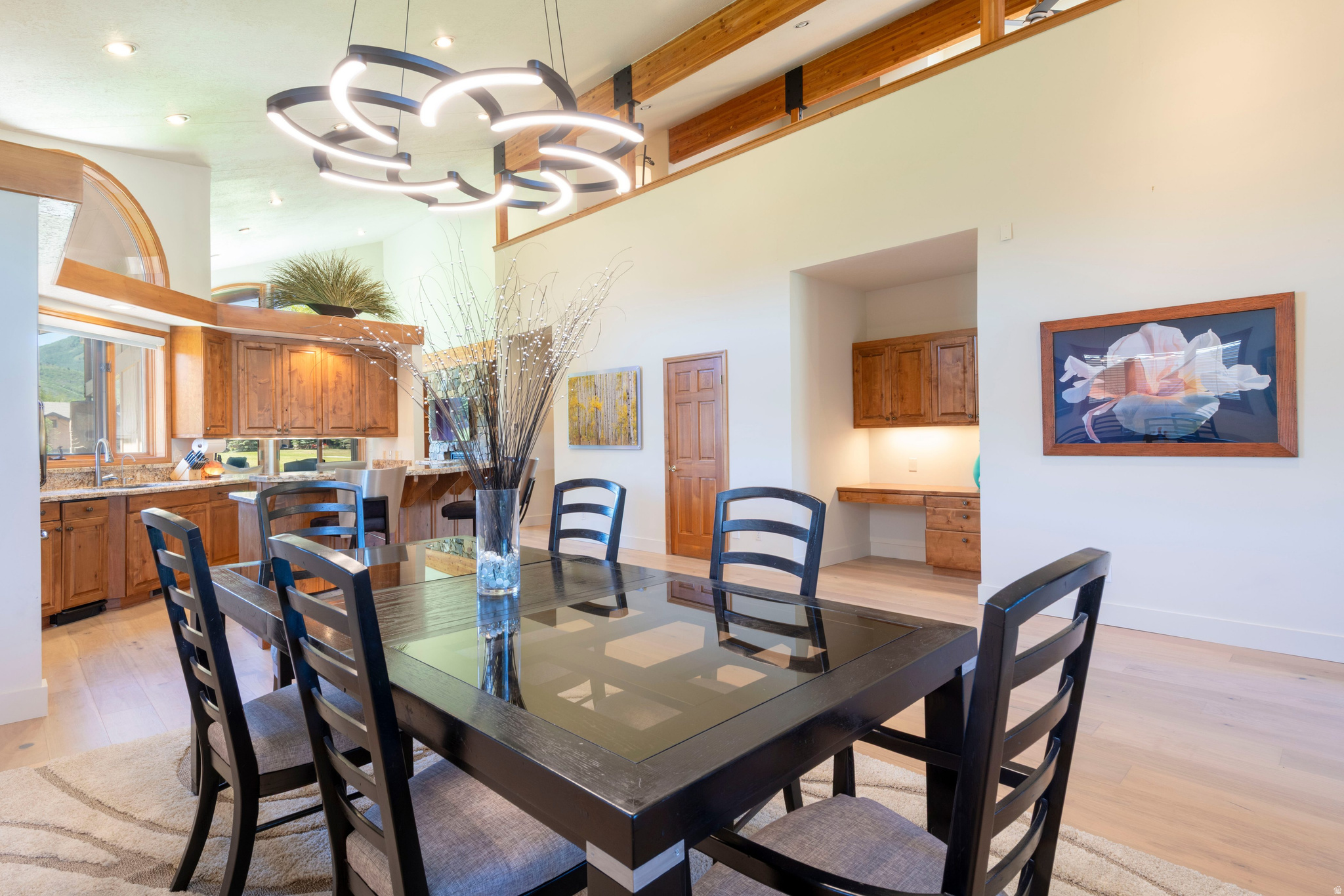 FOUR LAKES VILLAGE - Residential