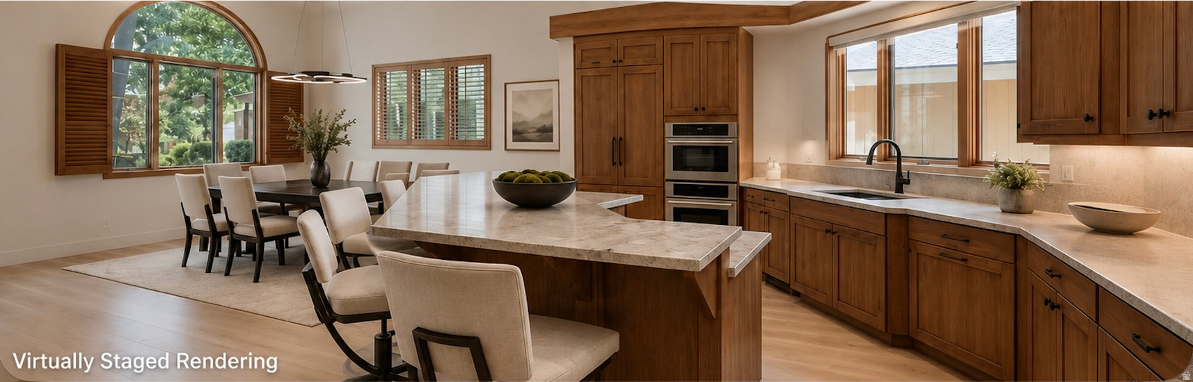 FOUR LAKES VILLAGE - Residential