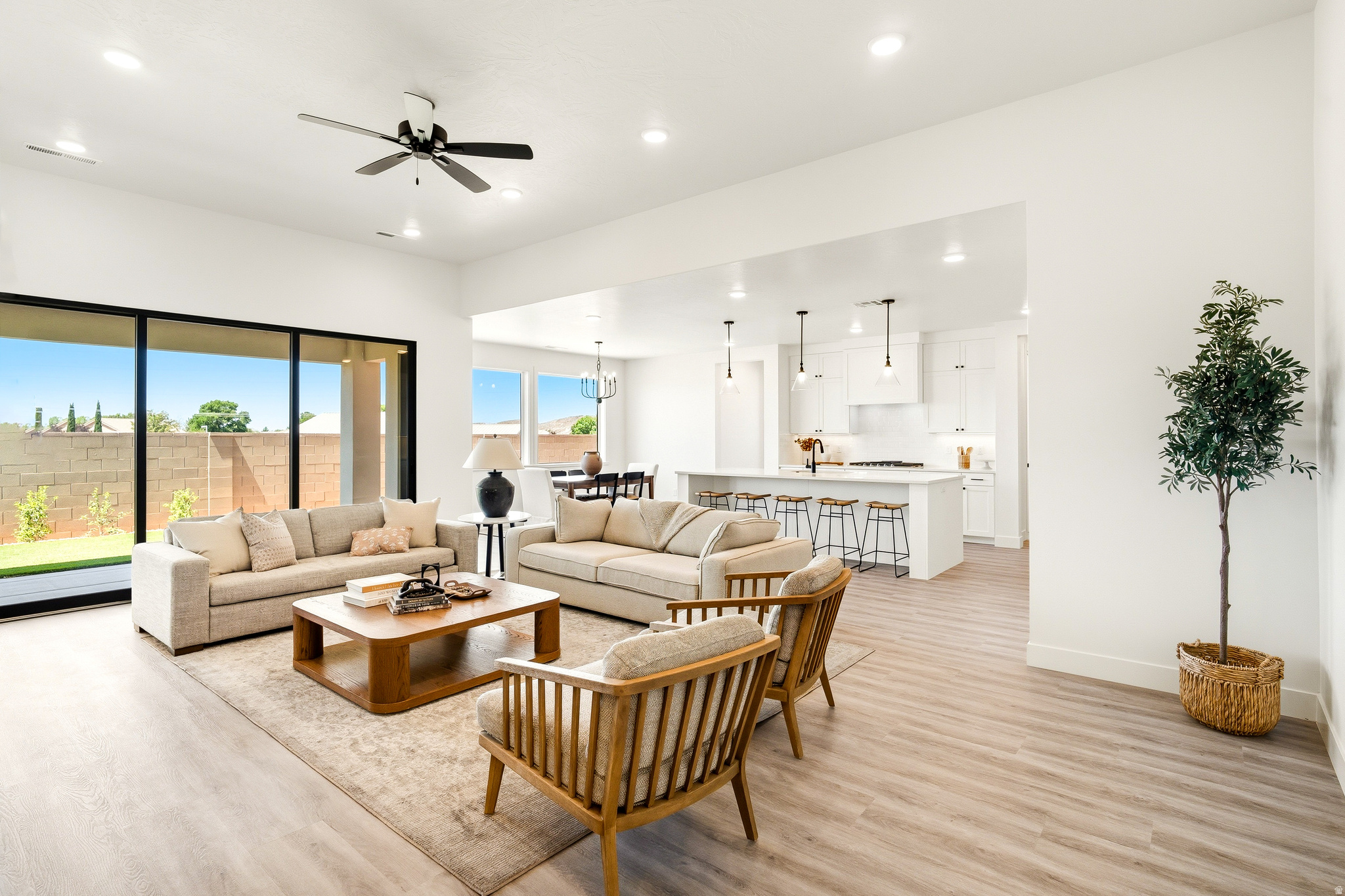 SANDS COVE - Residential