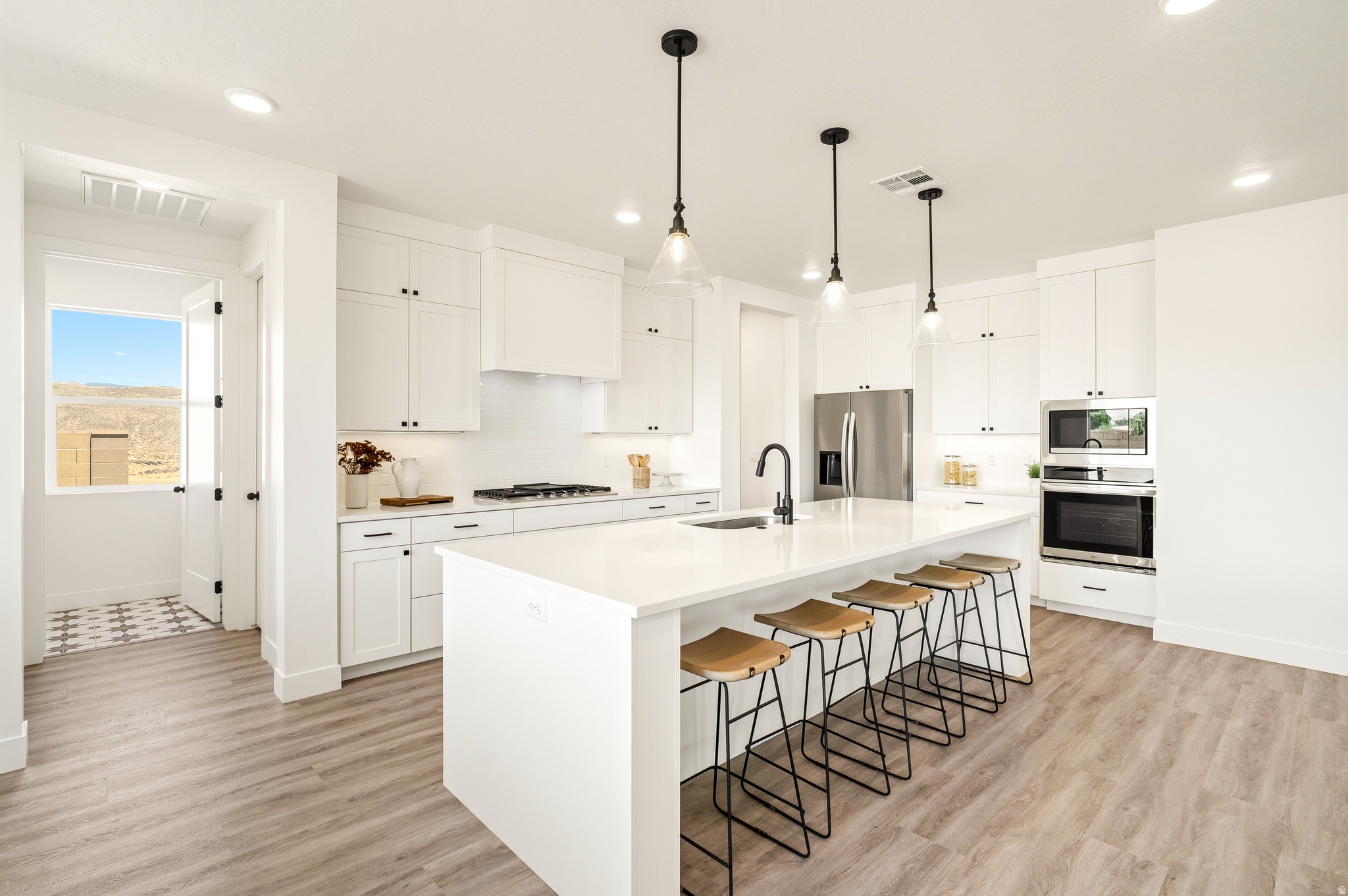SANDS COVE - Residential