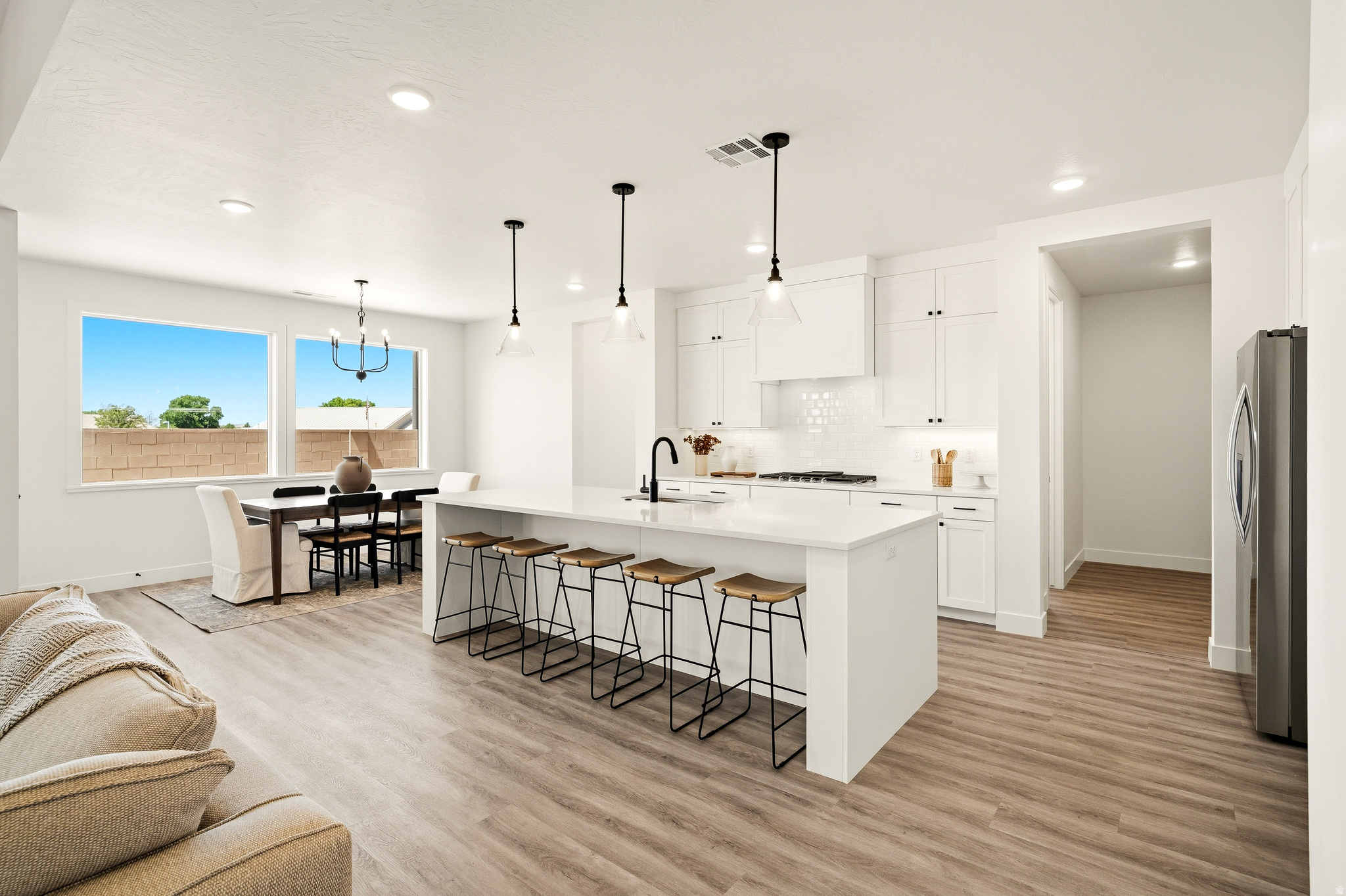 SANDS COVE - Residential