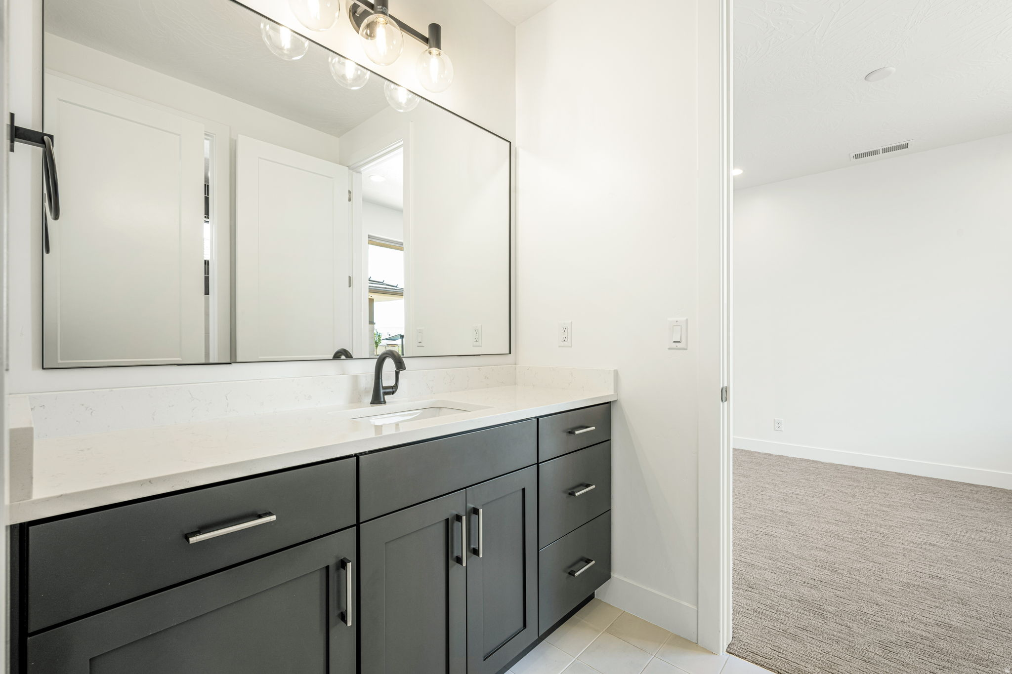 SOLIS AT CORAL CANYON - Residential