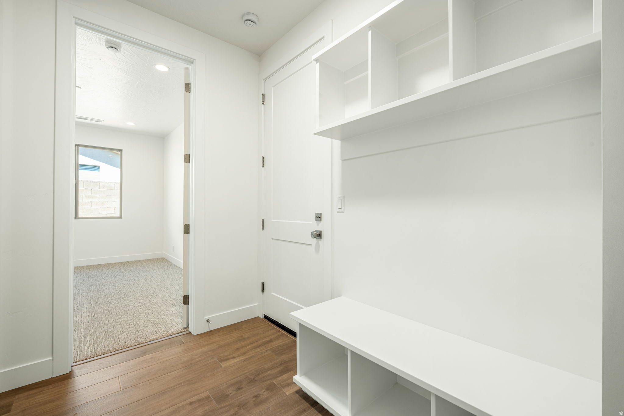 SOLIS AT CORAL CANYON - Residential