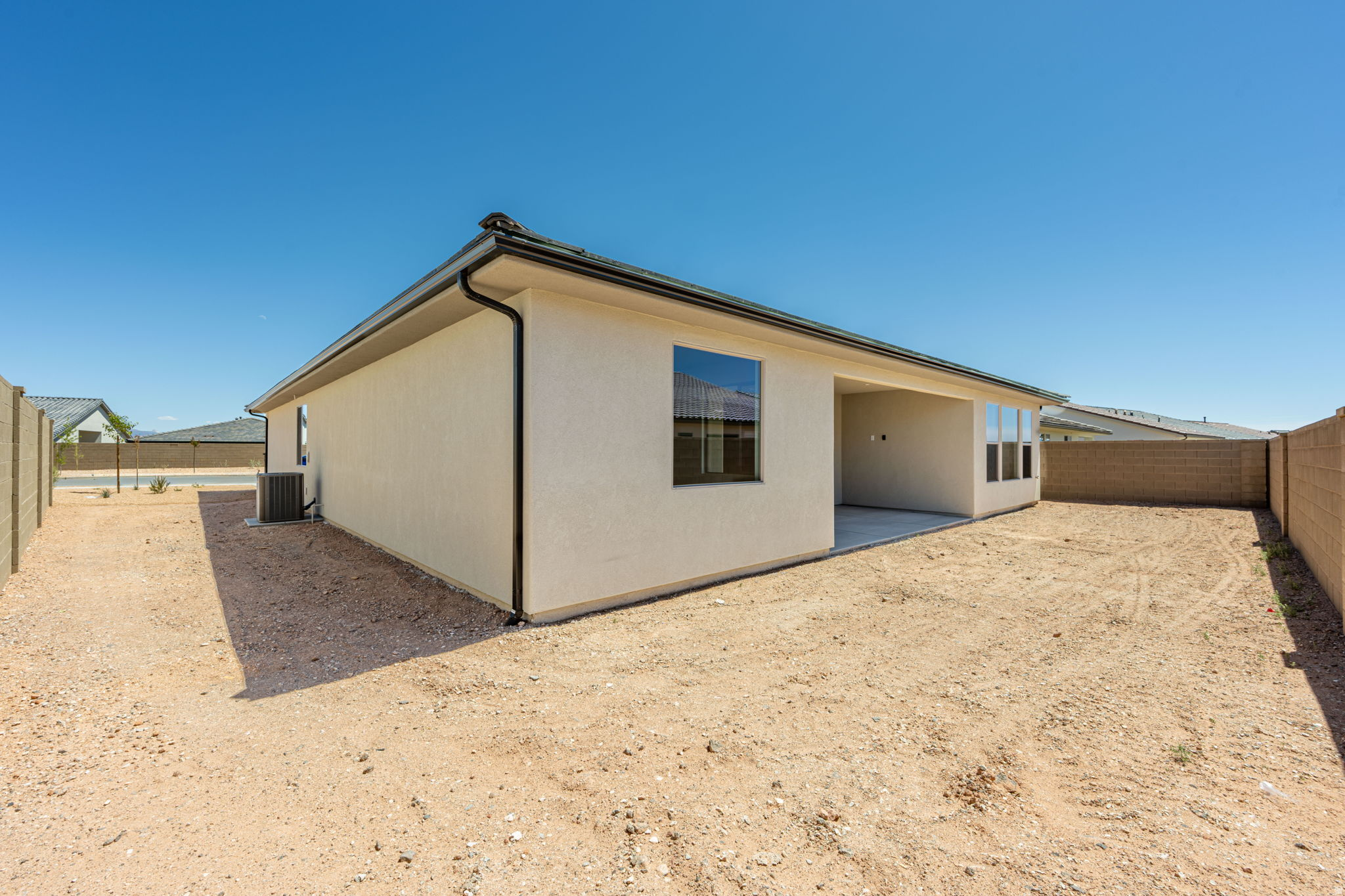 SOLIS AT CORAL CANYON - Residential
