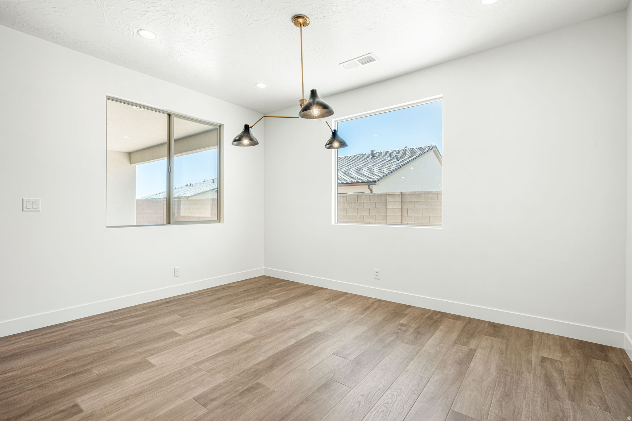 SOLIS AT CORAL CANYON - Residential