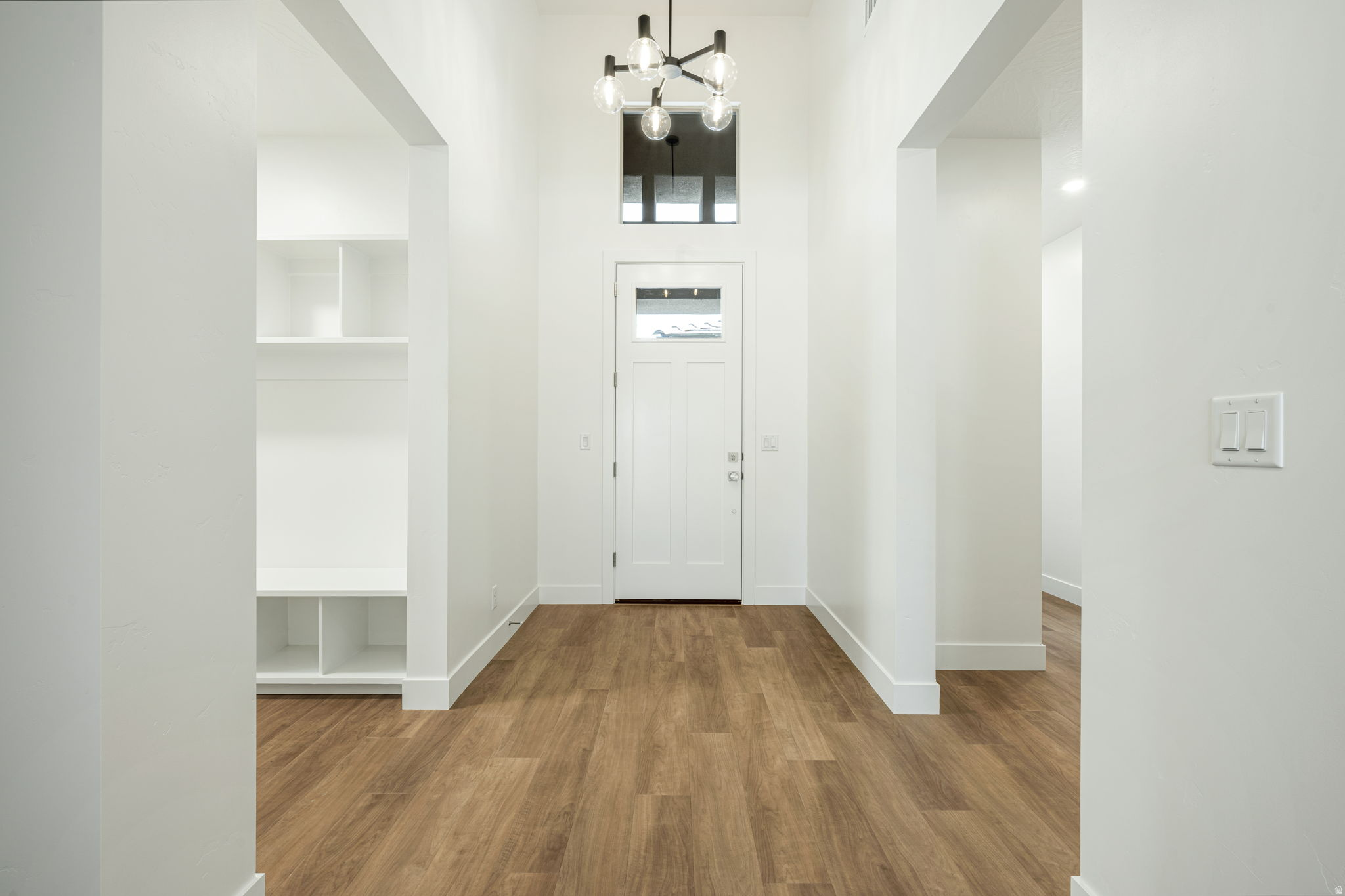 SOLIS AT CORAL CANYON - Residential