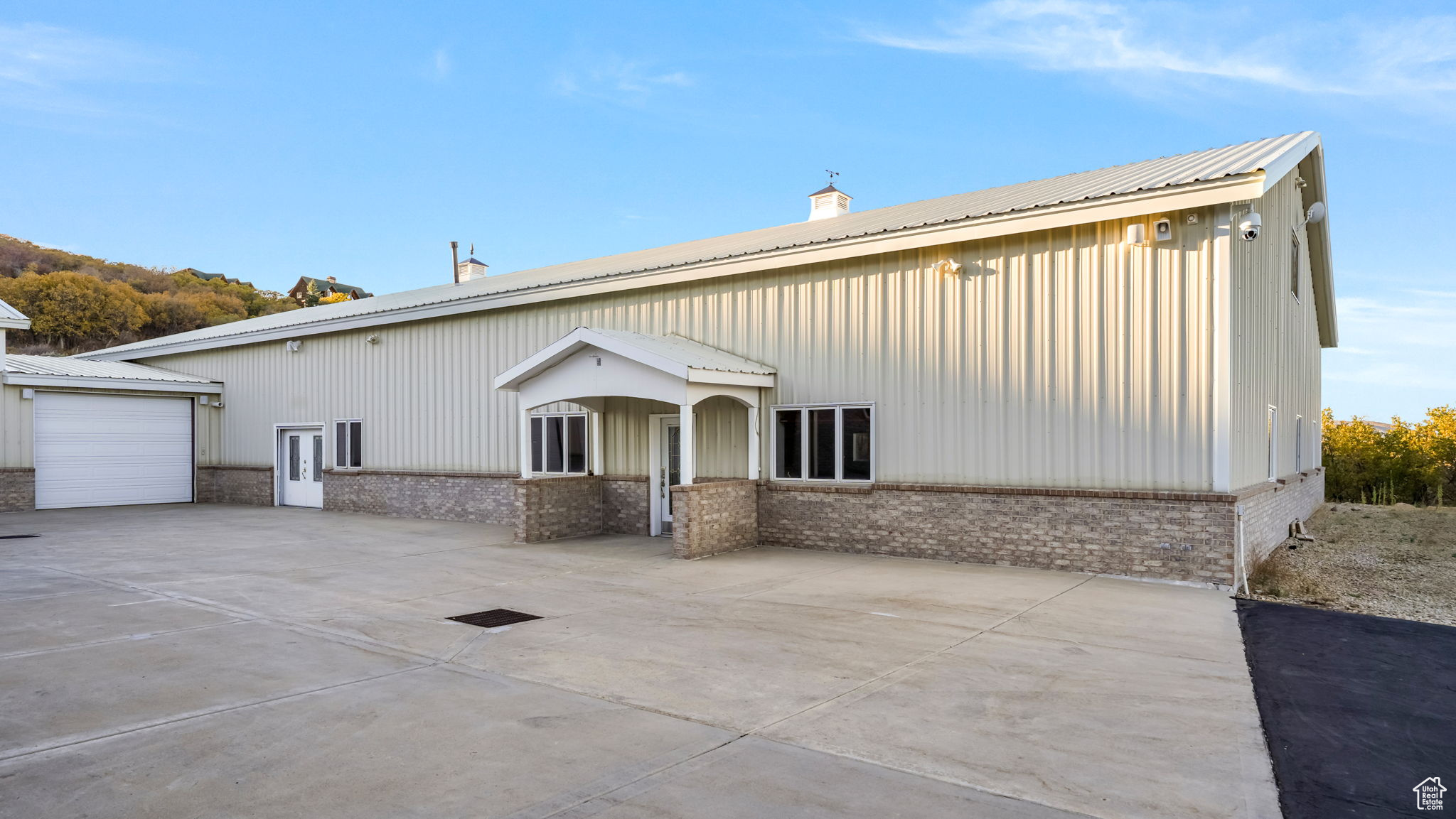 DEER HAVEN AT BRIDGE HOLLOW - Residential