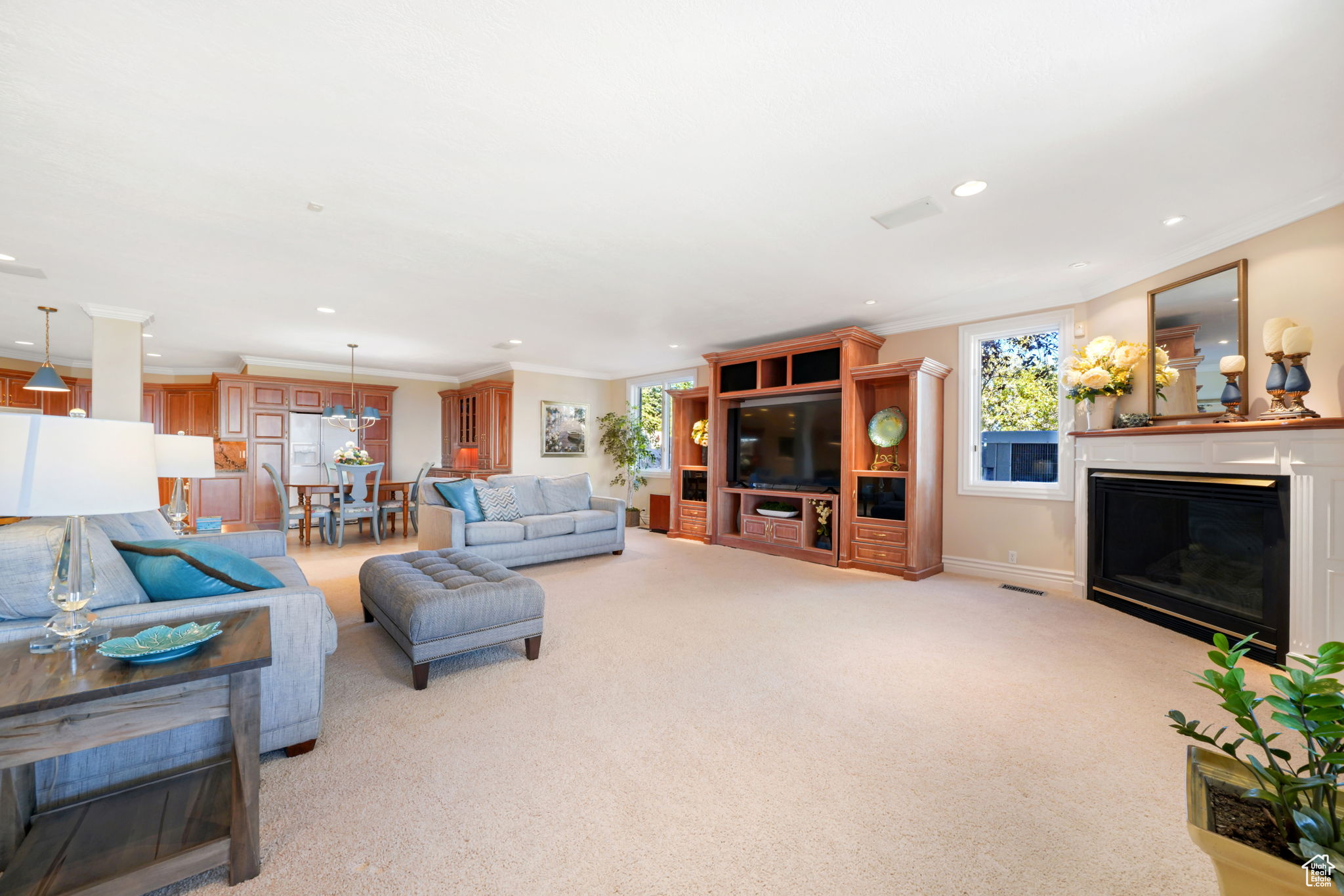 DEER HAVEN AT BRIDGE HOLLOW - Residential