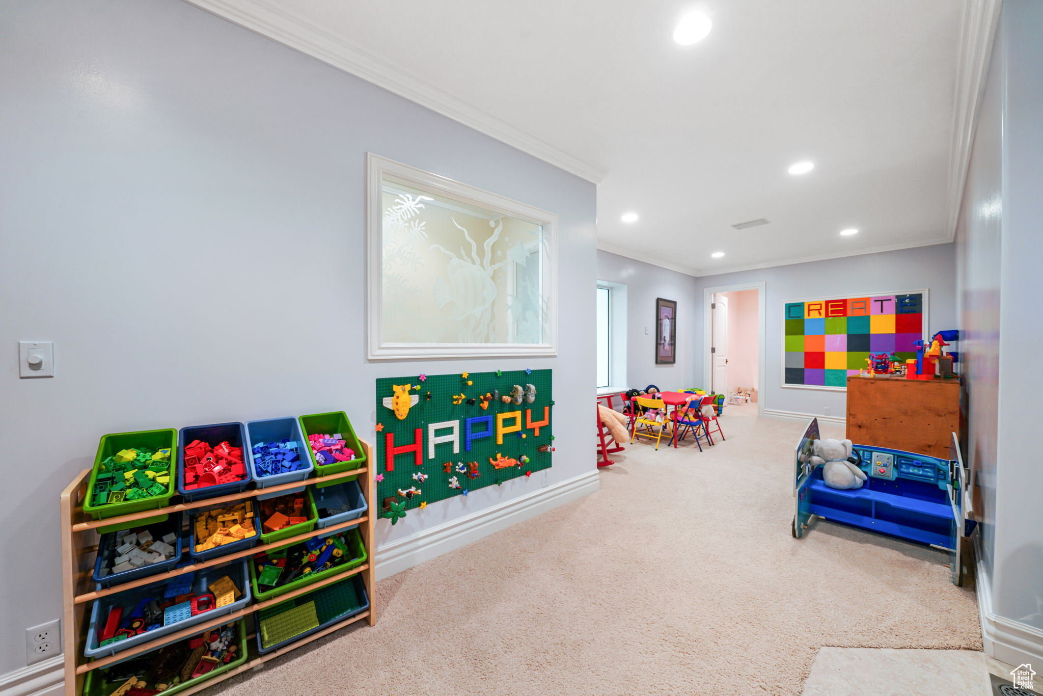 DEER HAVEN AT BRIDGE HOLLOW - Residential