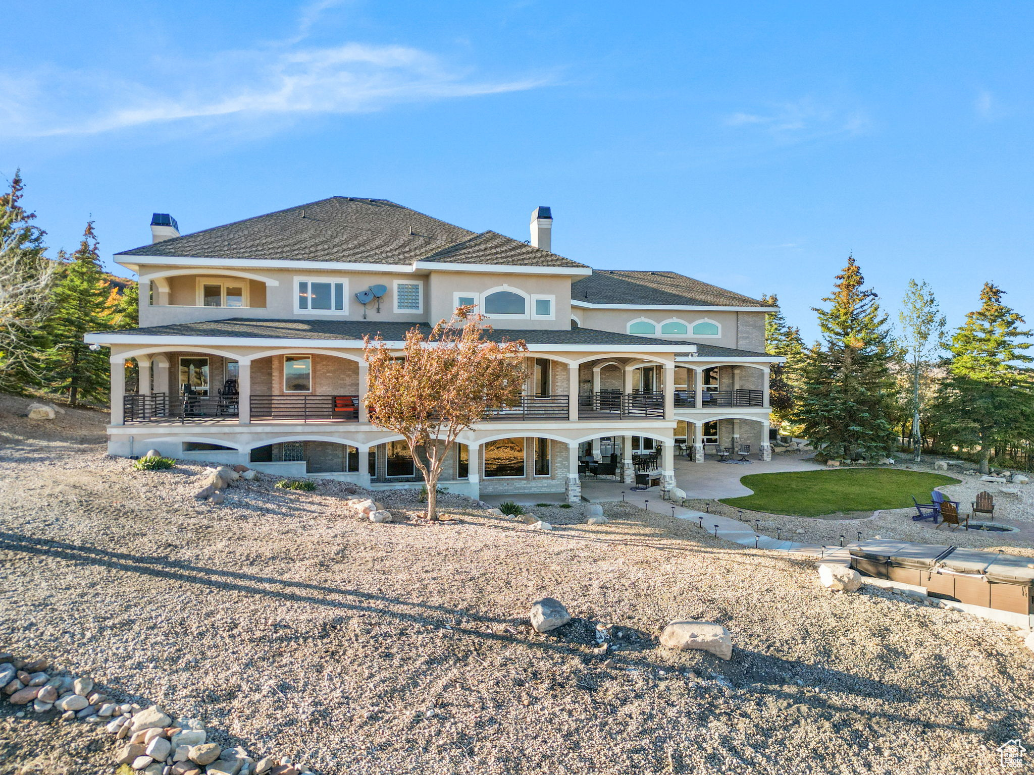 DEER HAVEN AT BRIDGE HOLLOW - Residential