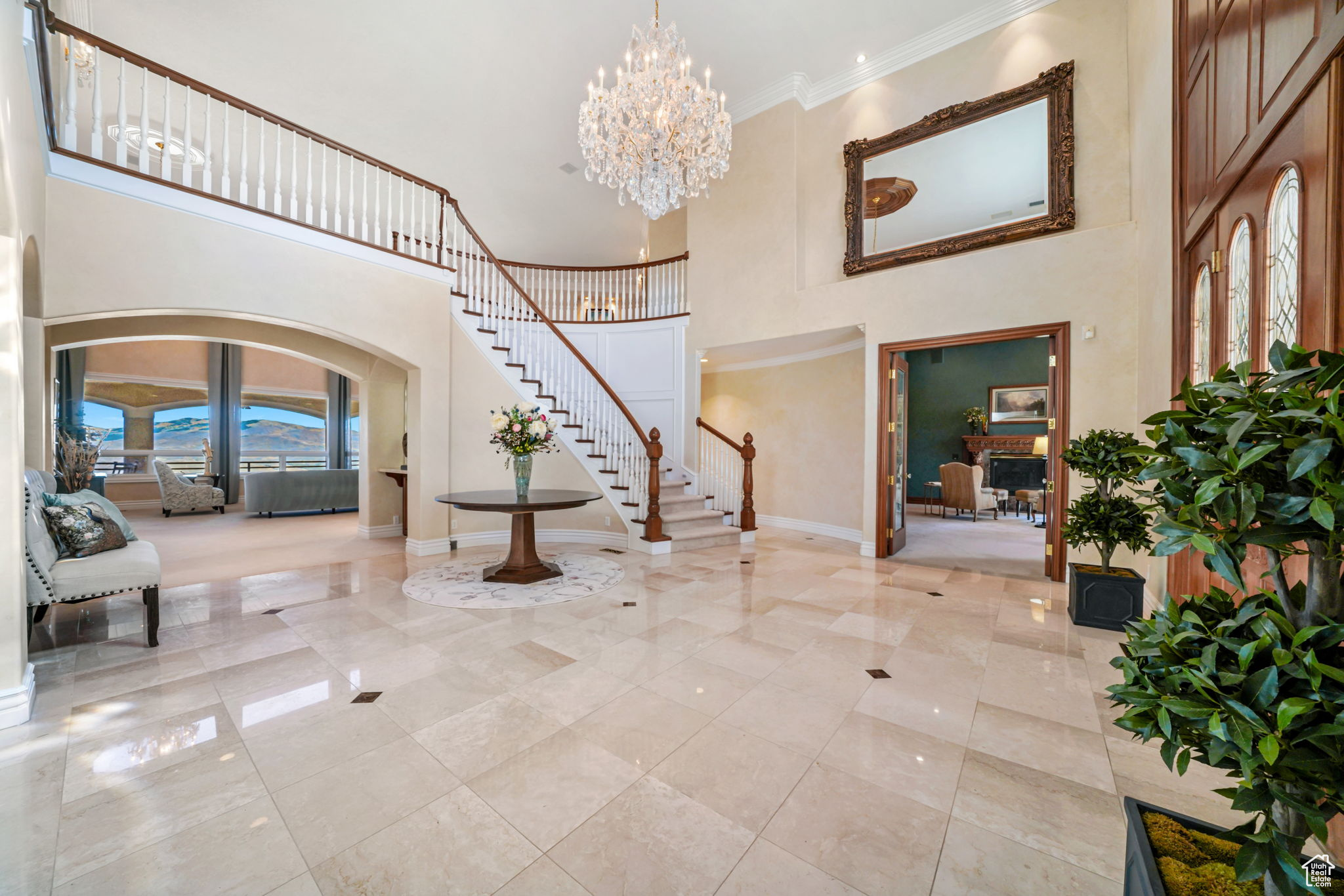 DEER HAVEN AT BRIDGE HOLLOW - Residential
