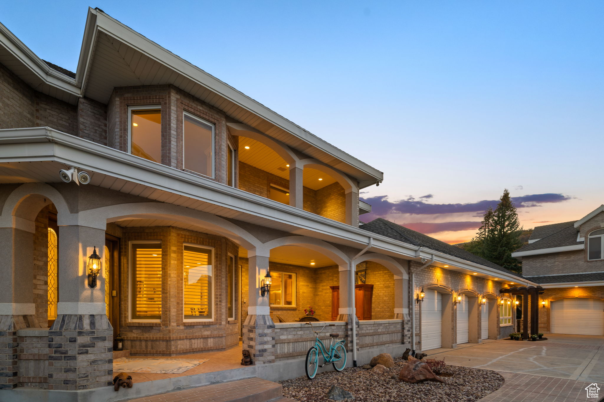 DEER HAVEN AT BRIDGE HOLLOW - Residential