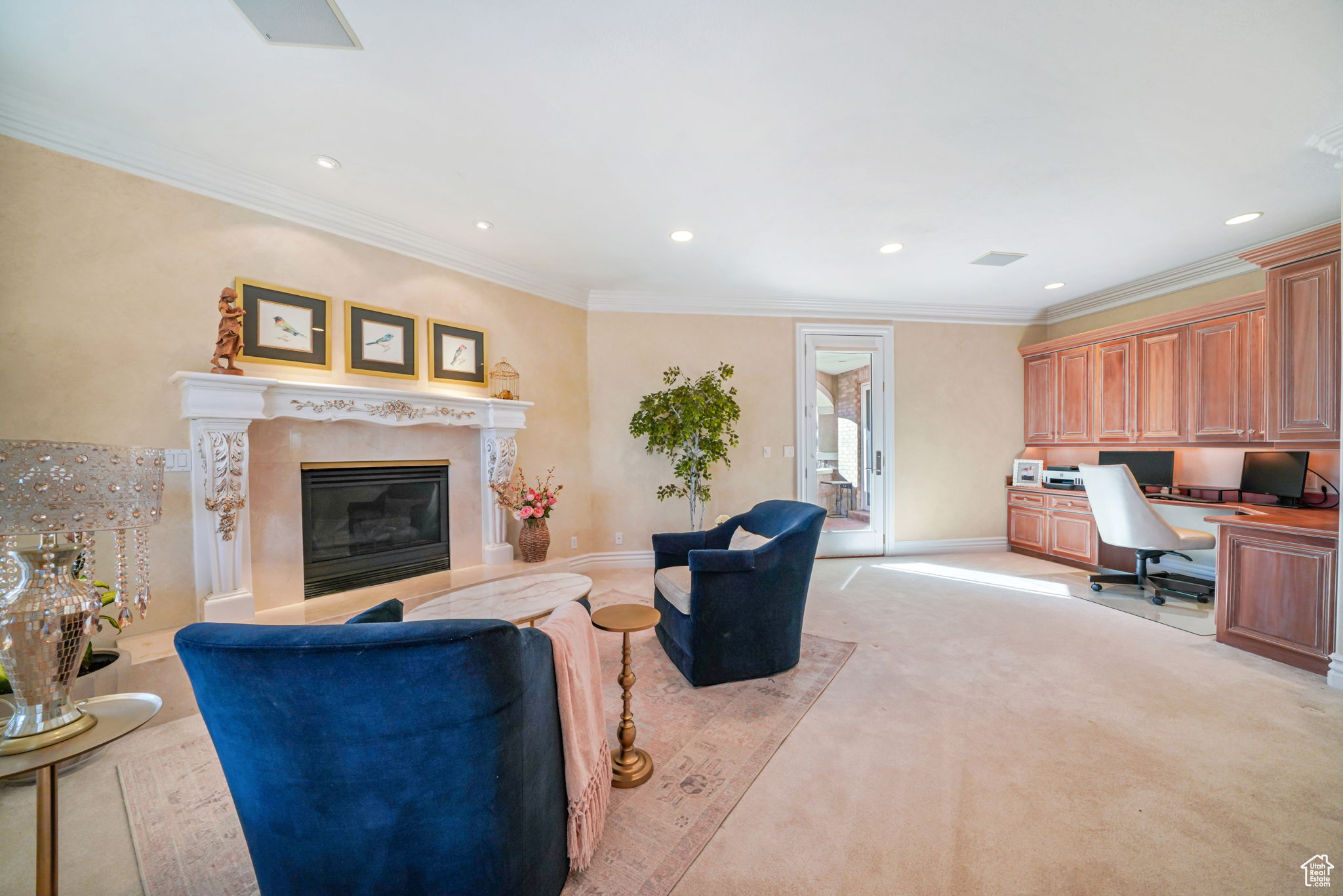DEER HAVEN AT BRIDGE HOLLOW - Residential