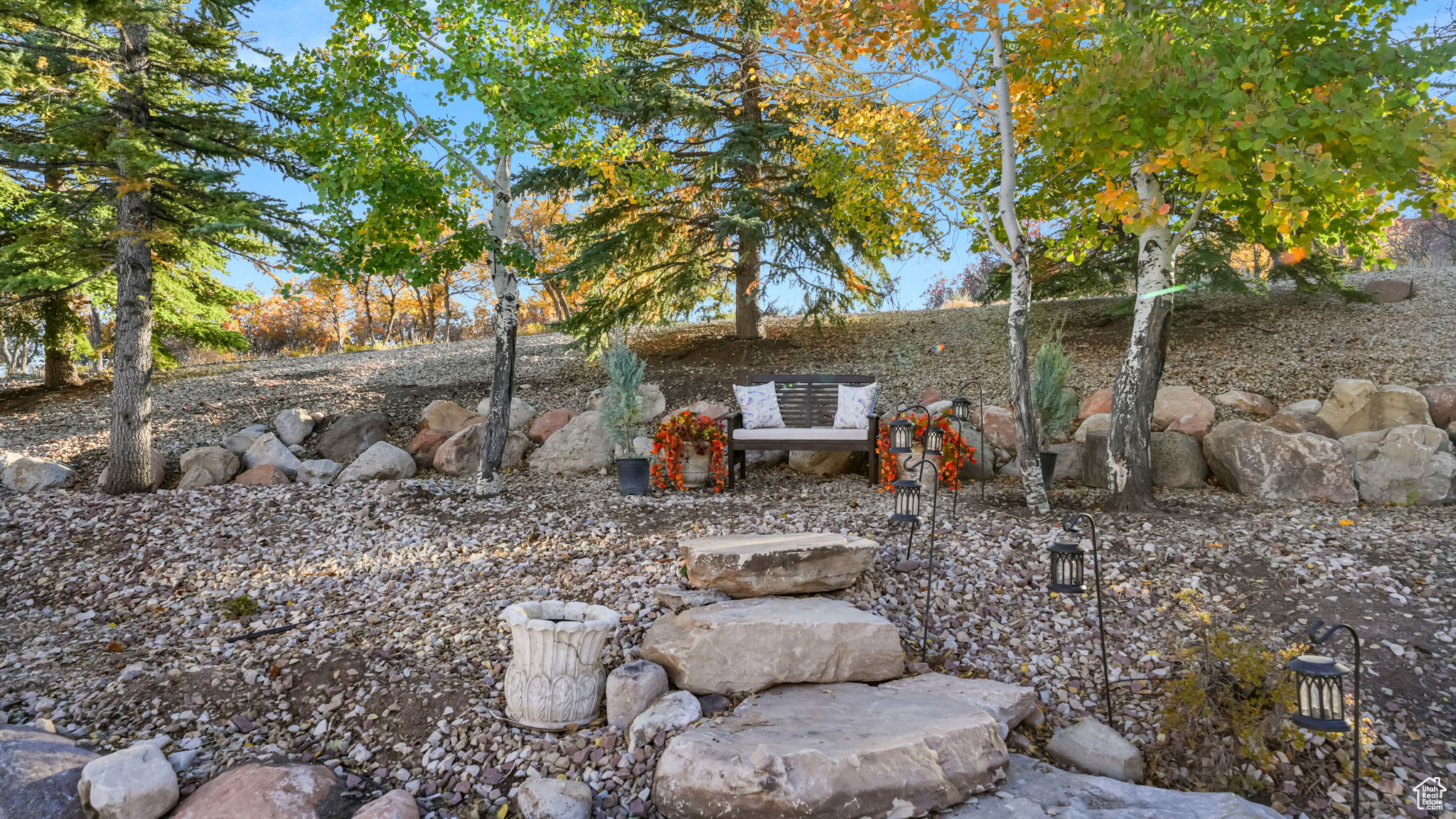 DEER HAVEN AT BRIDGE HOLLOW - Residential