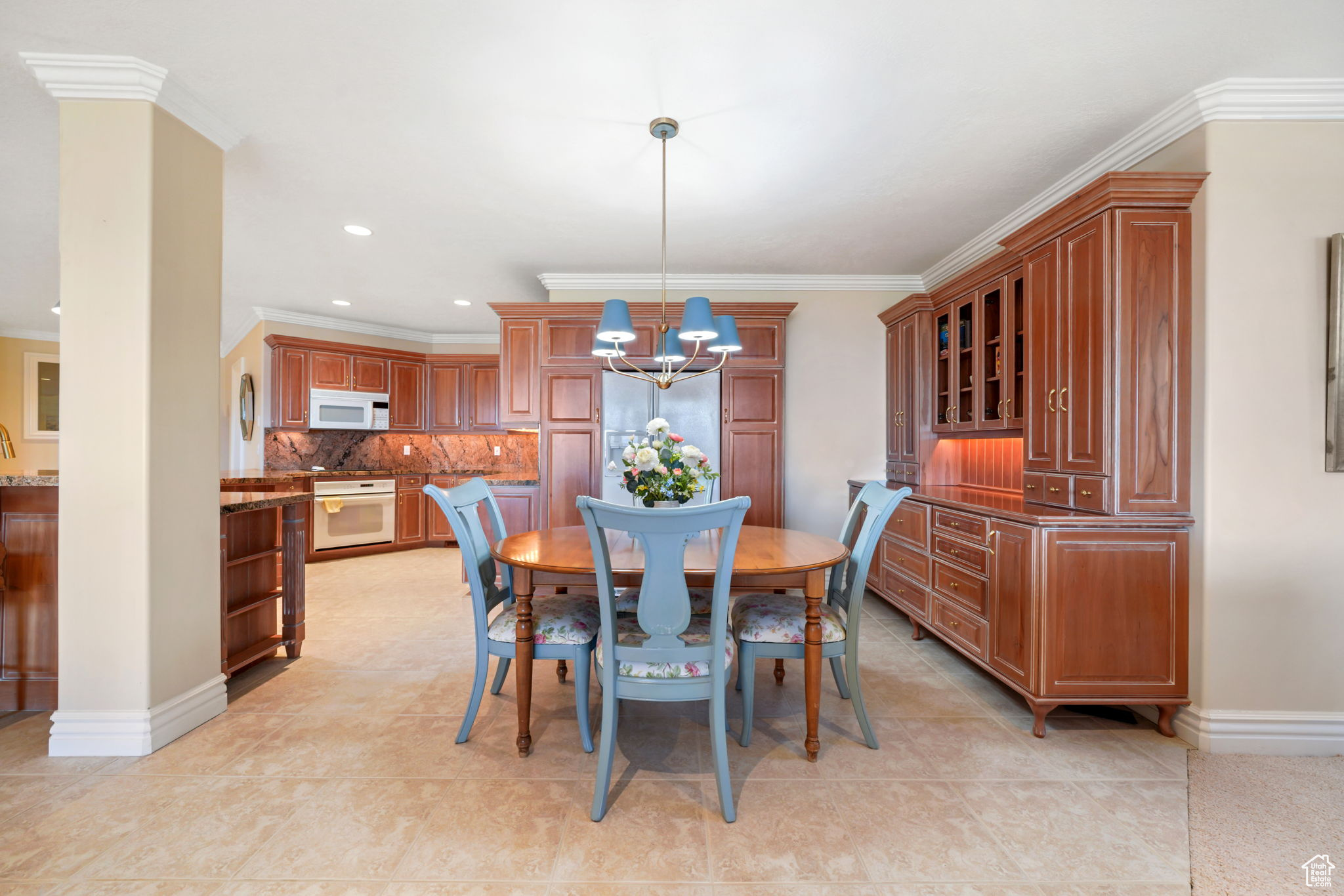 DEER HAVEN AT BRIDGE HOLLOW - Residential