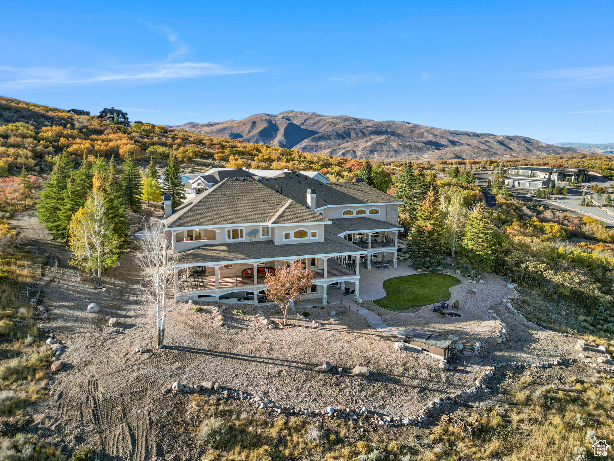 DEER HAVEN AT BRIDGE HOLLOW - Residential