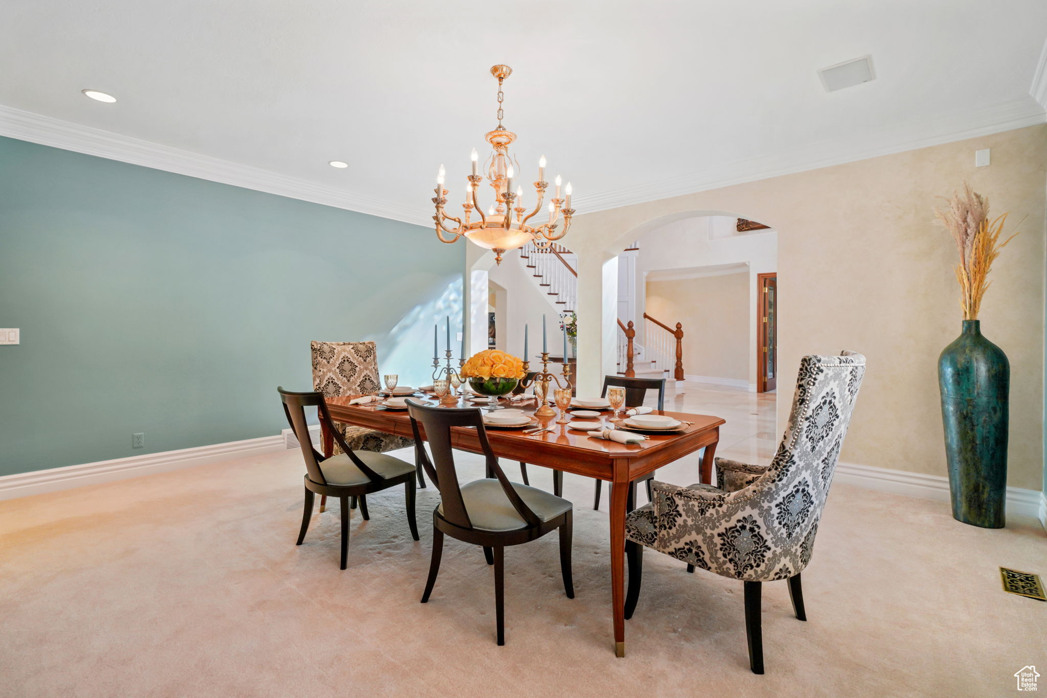DEER HAVEN AT BRIDGE HOLLOW - Residential