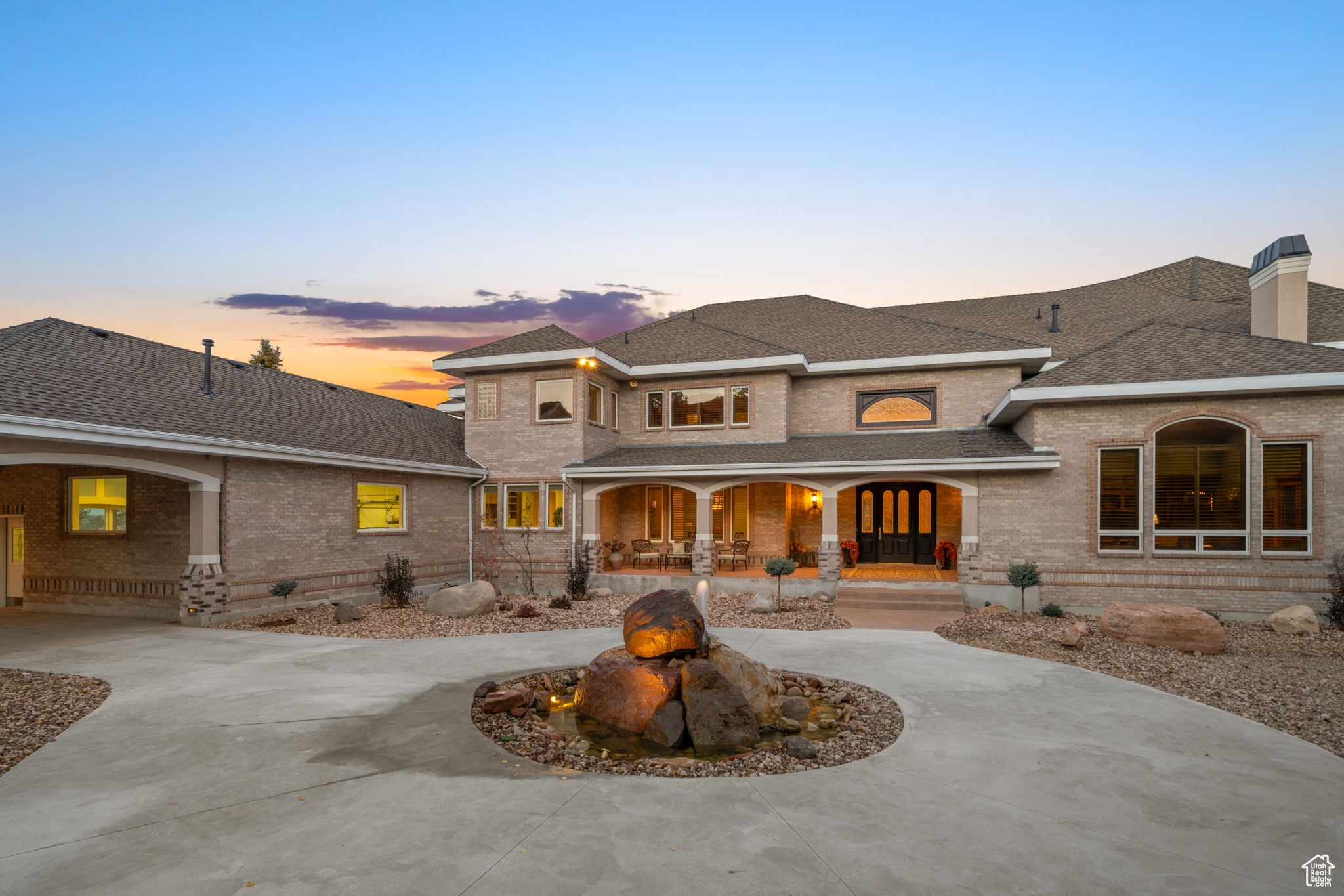 DEER HAVEN AT BRIDGE HOLLOW - Residential
