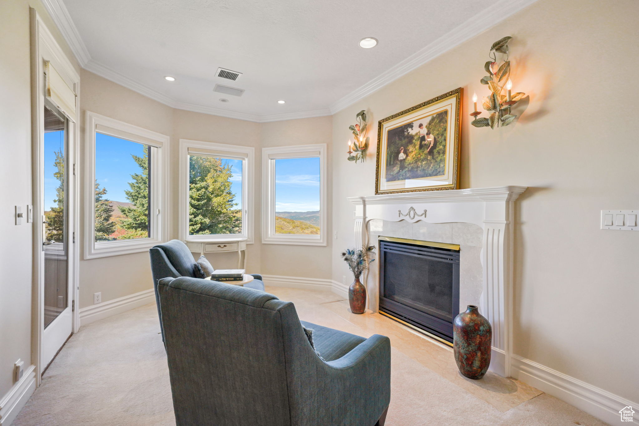 DEER HAVEN AT BRIDGE HOLLOW - Residential