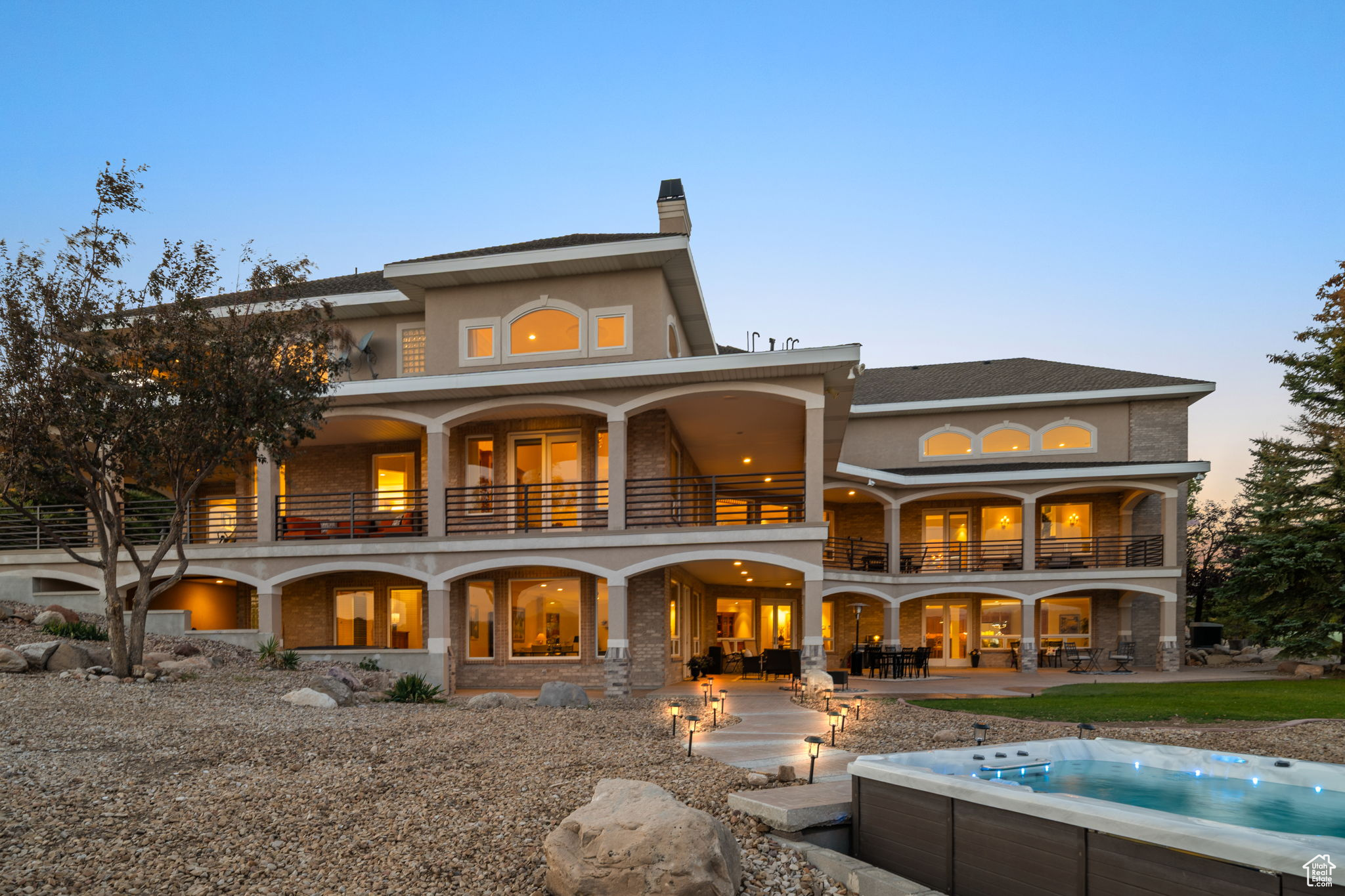 DEER HAVEN AT BRIDGE HOLLOW - Residential