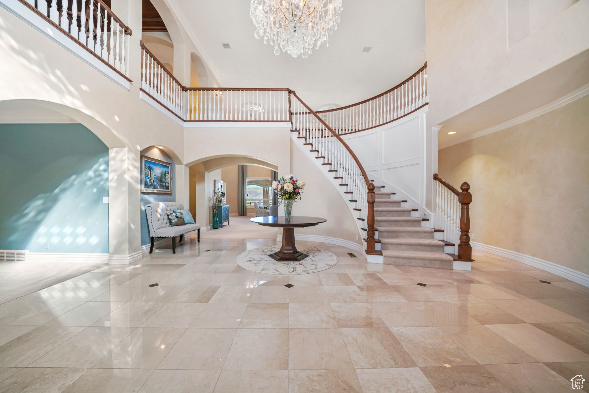 DEER HAVEN AT BRIDGE HOLLOW - Residential